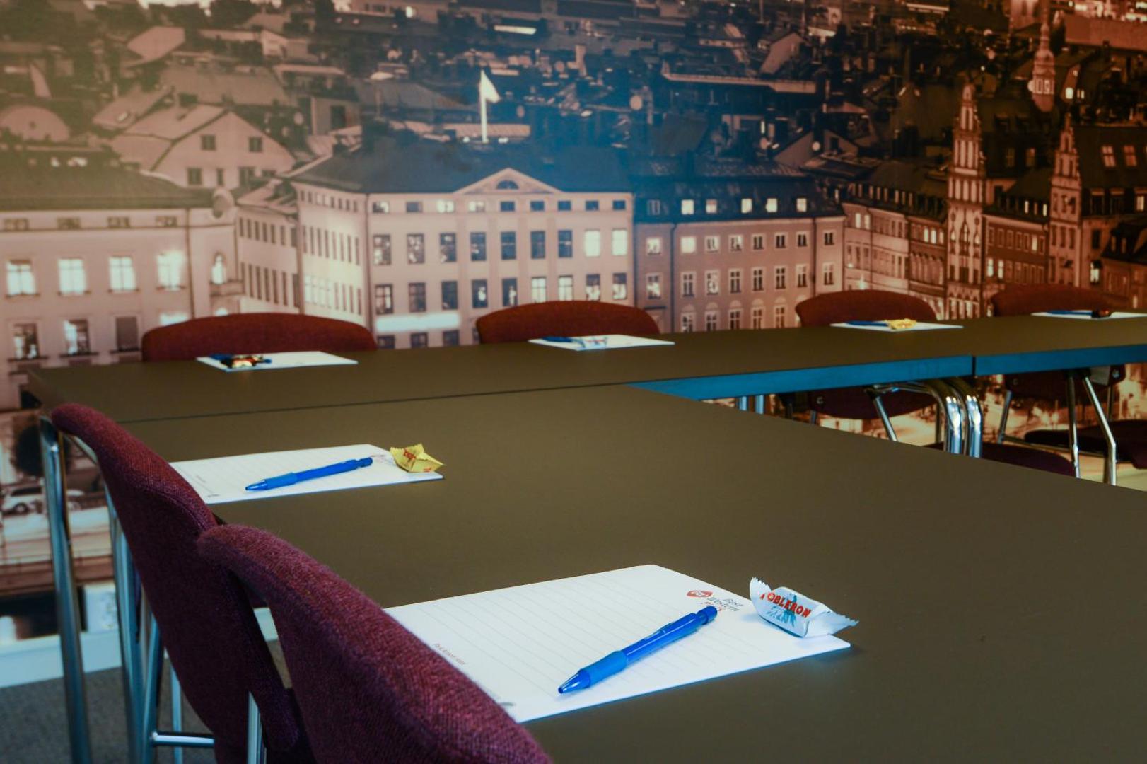 Best Western Plus Park Airport Hotel Arlanda Best Western Plus Park Airport Hotel Arlanda