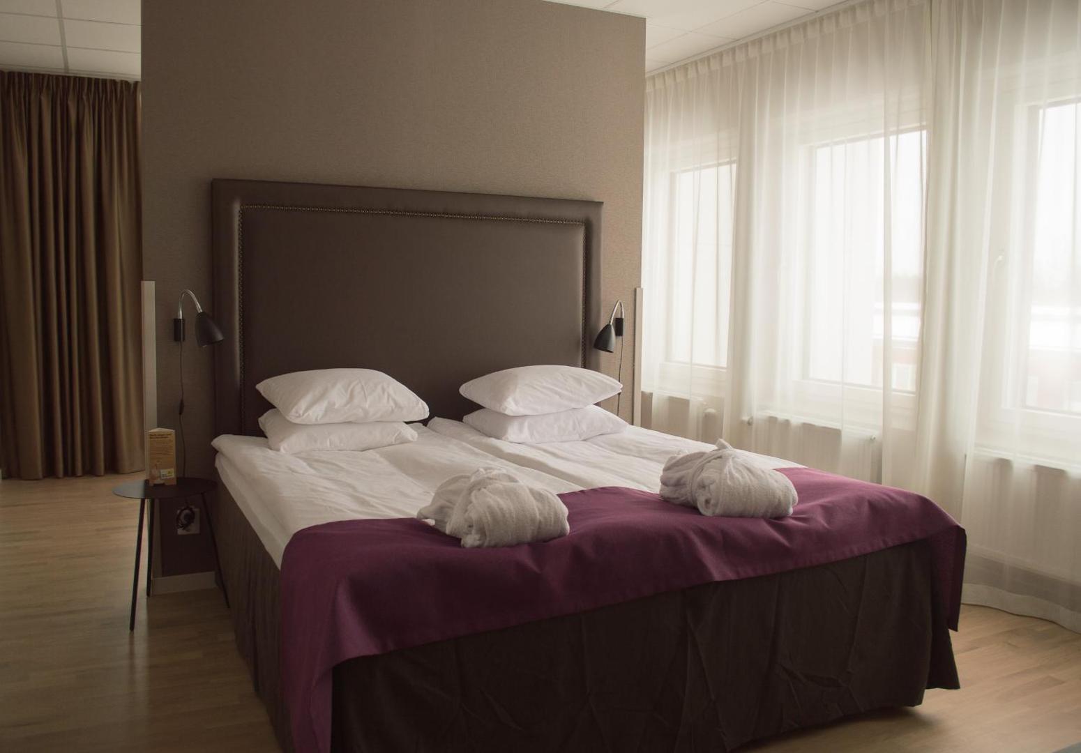 Best Western Plus Park Airport Hotel Arlanda Best Western Plus Park Airport Hotel Arlanda