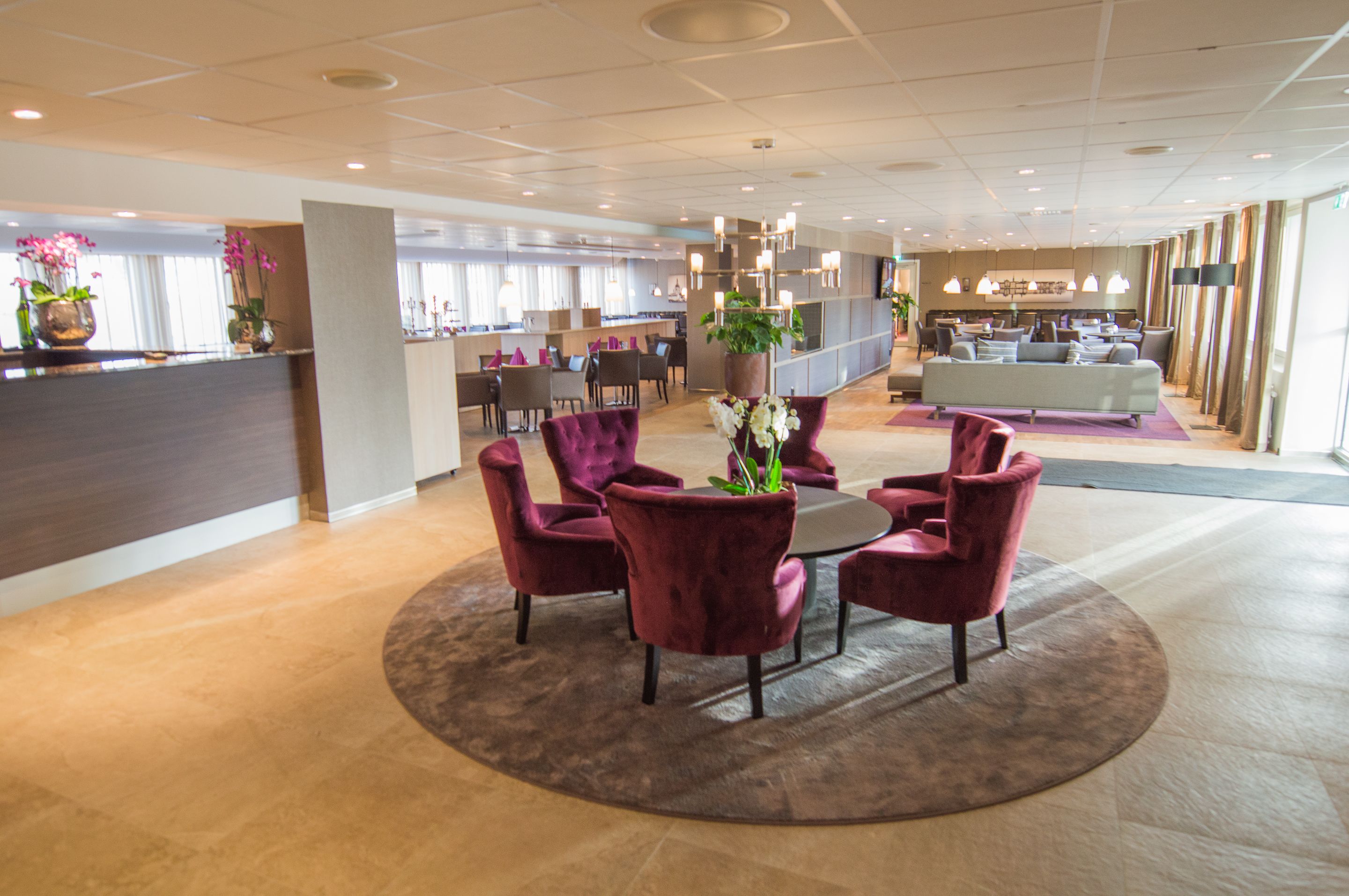 Best Western Plus Park Airport Hotel Arlanda Best Western Plus Park Airport Hotel Arlanda