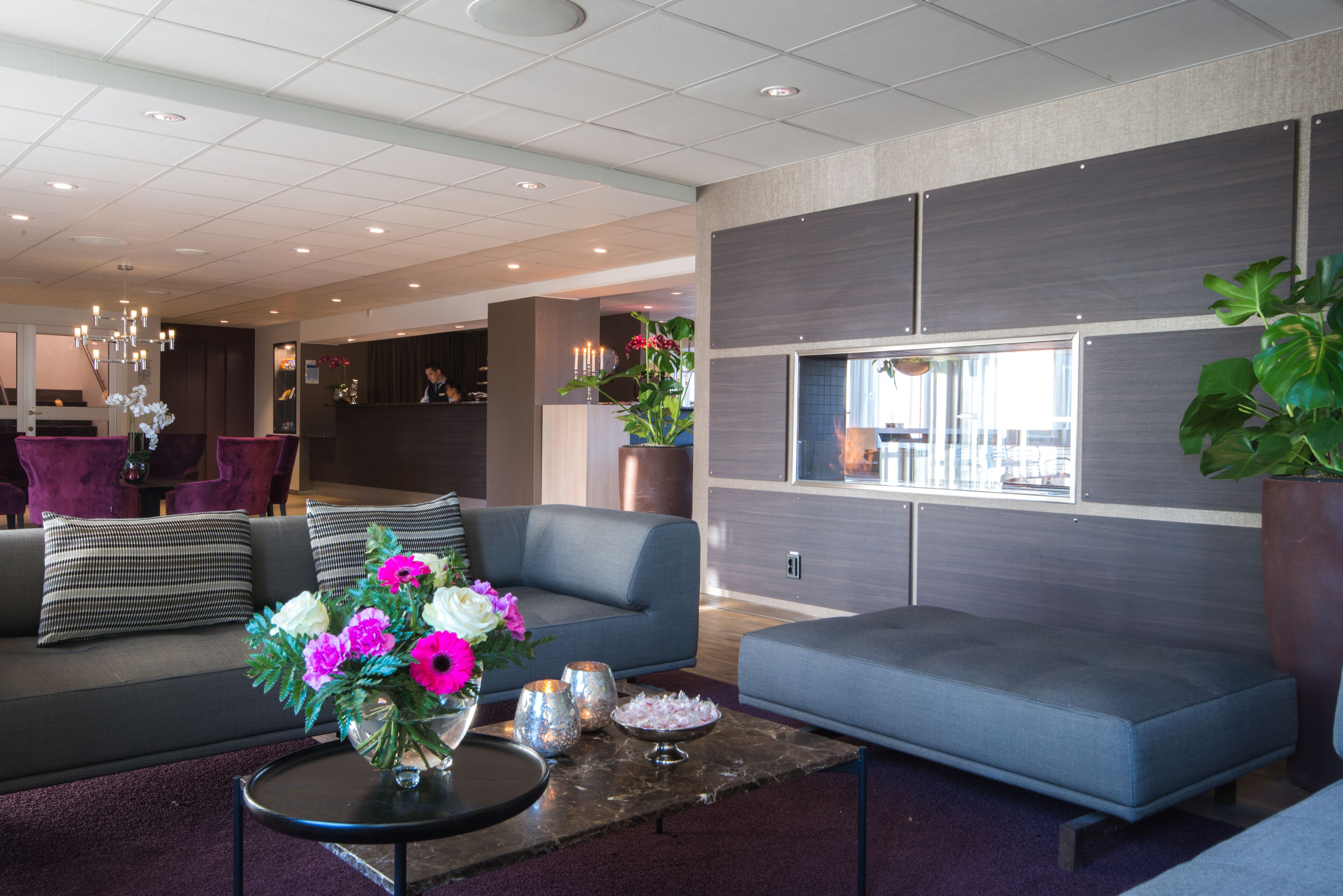 Best Western Plus Park Airport Hotel Arlanda Best Western Plus Park Airport Hotel Arlanda