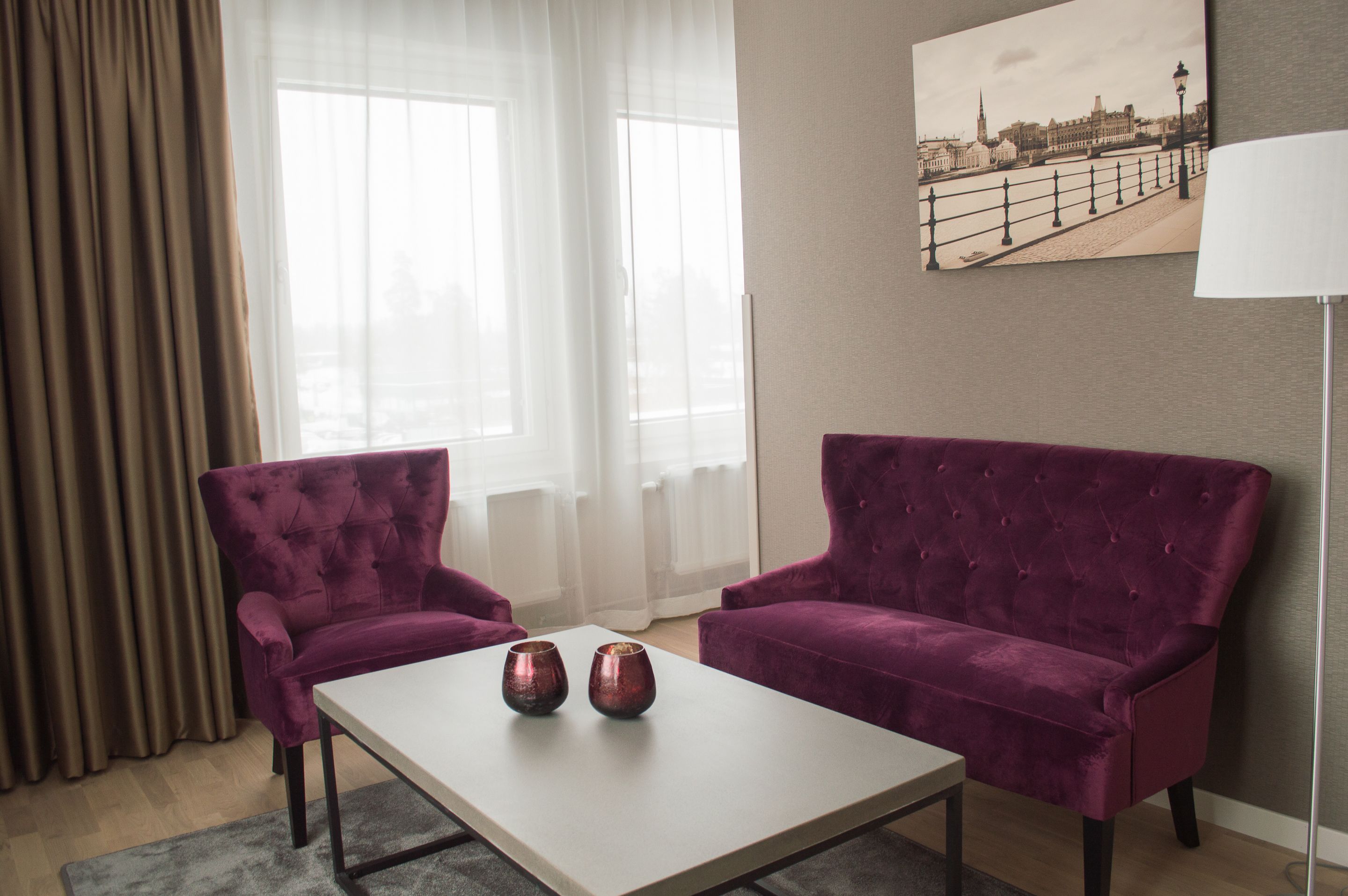 Best Western Plus Park Airport Hotel Arlanda Best Western Plus Park Airport Hotel Arlanda