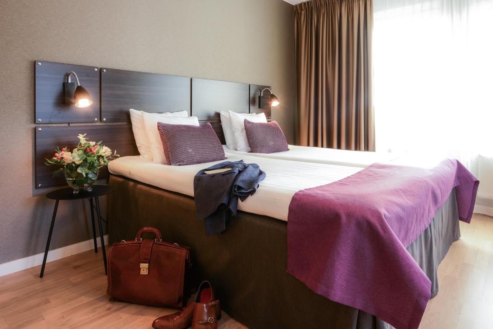 Best Western Plus Park Airport Hotel Arlanda Best Western Plus Park Airport Hotel Arlanda