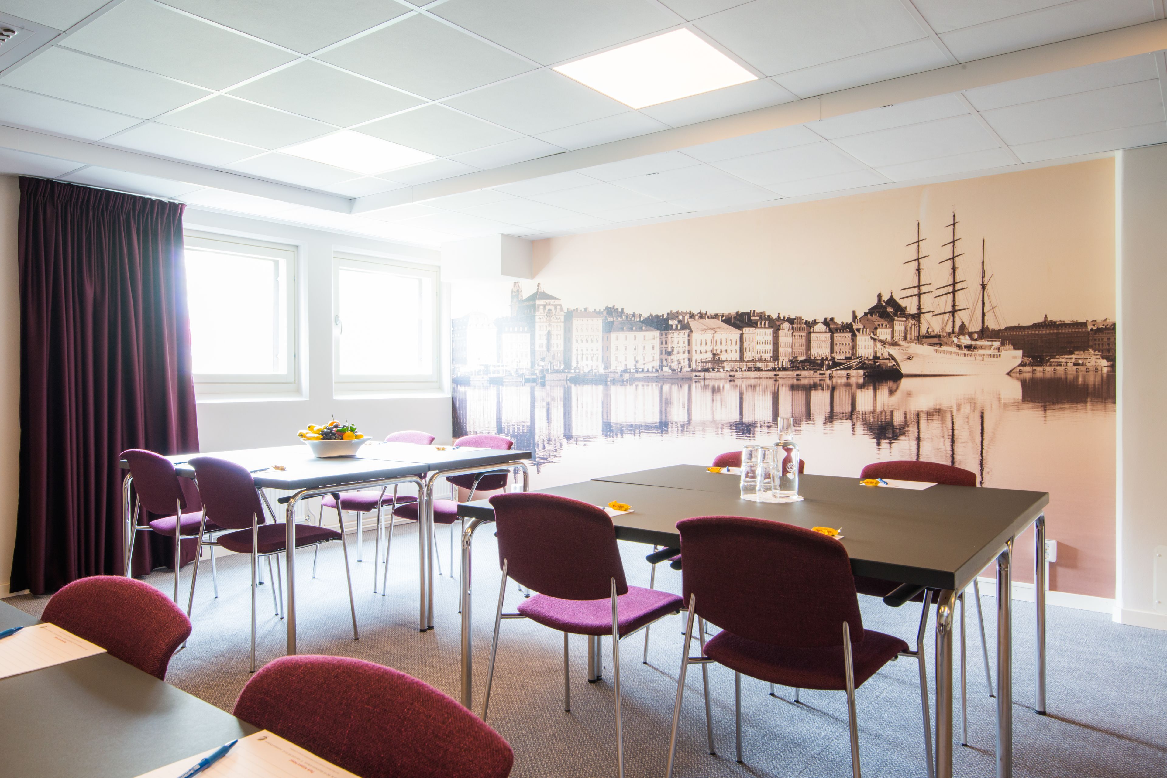 Best Western Plus Park Airport Hotel Arlanda Best Western Plus Park Airport Hotel Arlanda