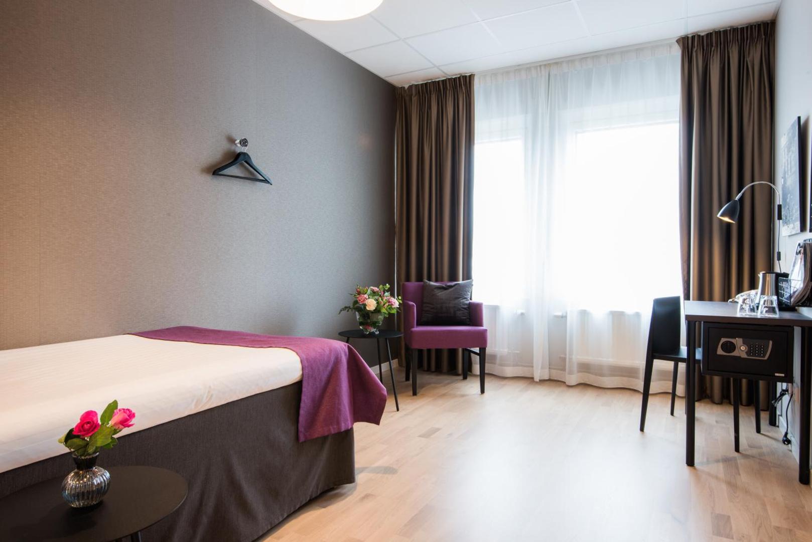 Best Western Plus Park Airport Hotel Arlanda Best Western Plus Park Airport Hotel Arlanda