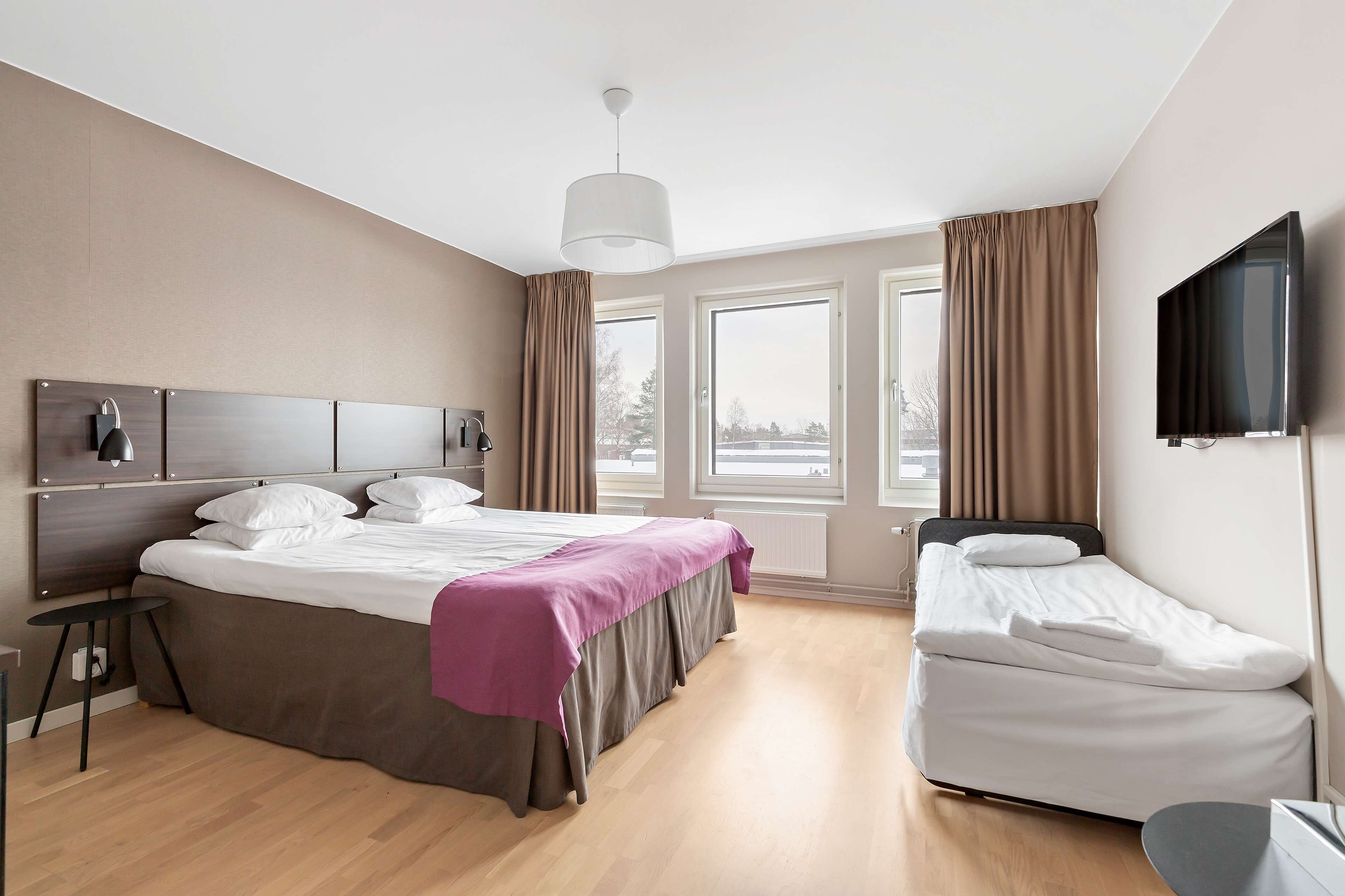 Best Western Plus Park Airport Hotel Arlanda Best Western Plus Park Airport Hotel Arlanda