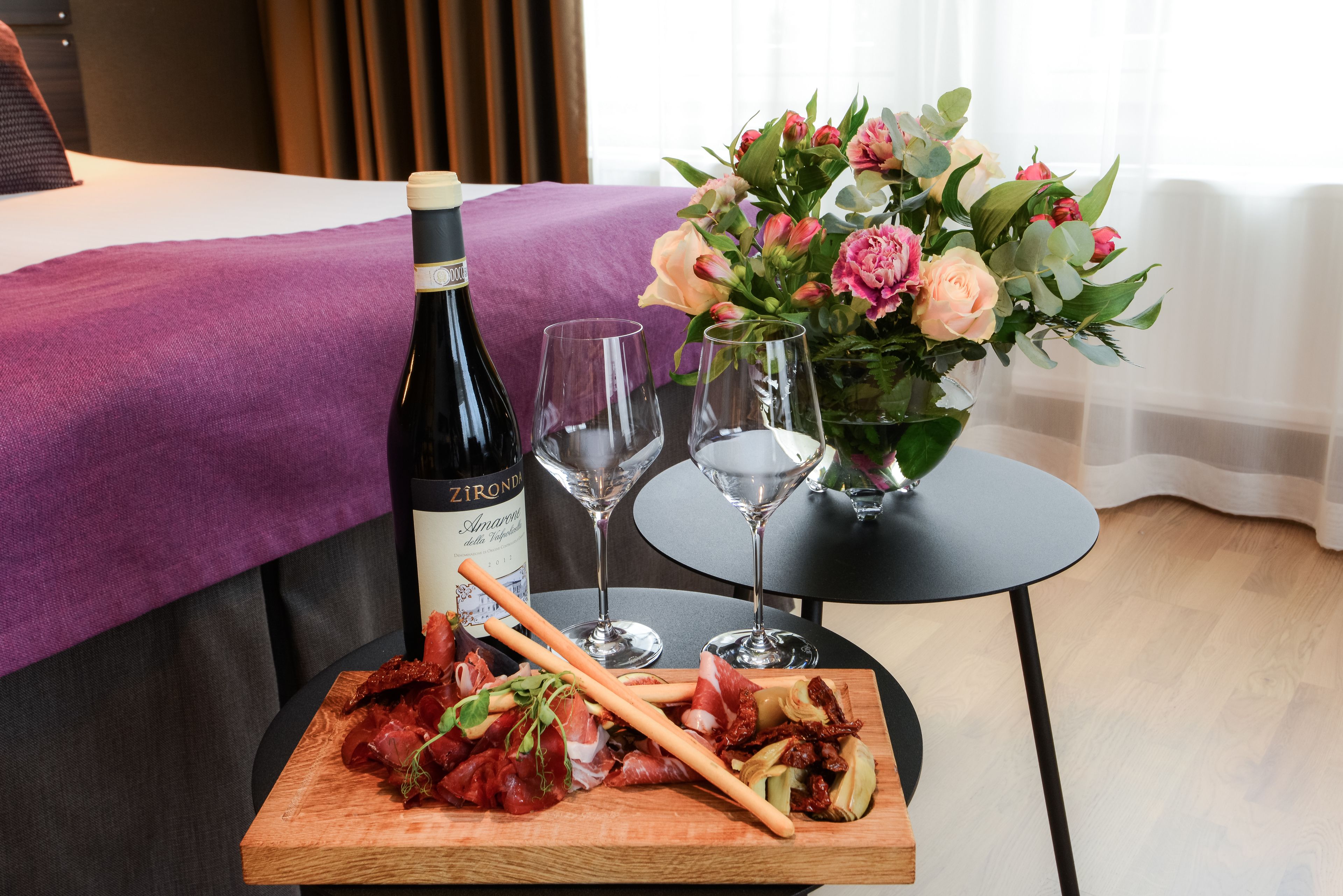 Best Western Plus Park Airport Hotel Arlanda Best Western Plus Park Airport Hotel Arlanda