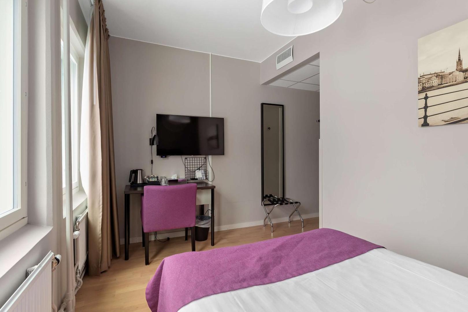 Best Western Plus Park Airport Hotel Arlanda Best Western Plus Park Airport Hotel Arlanda