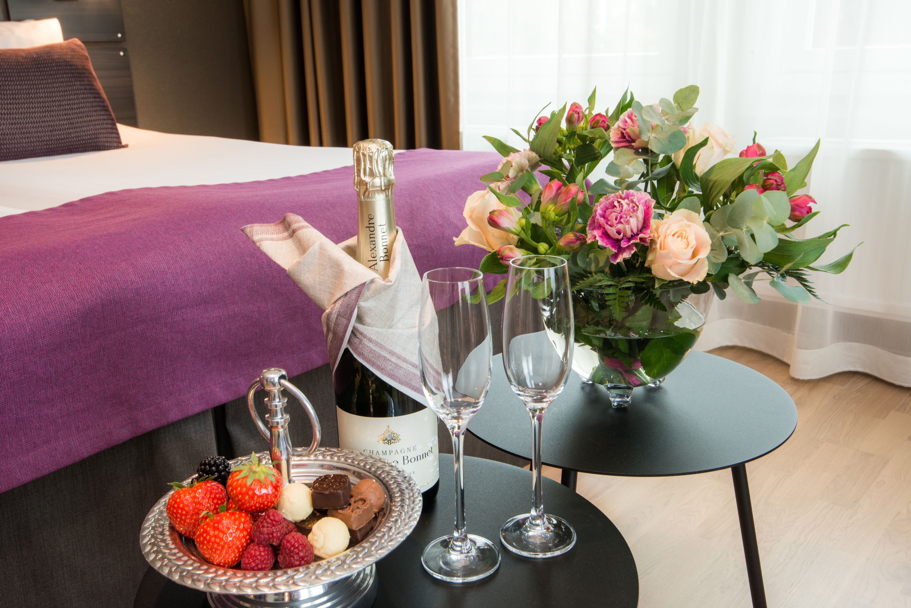 Best Western Plus Park Airport Hotel Arlanda Best Western Plus Park Airport Hotel Arlanda