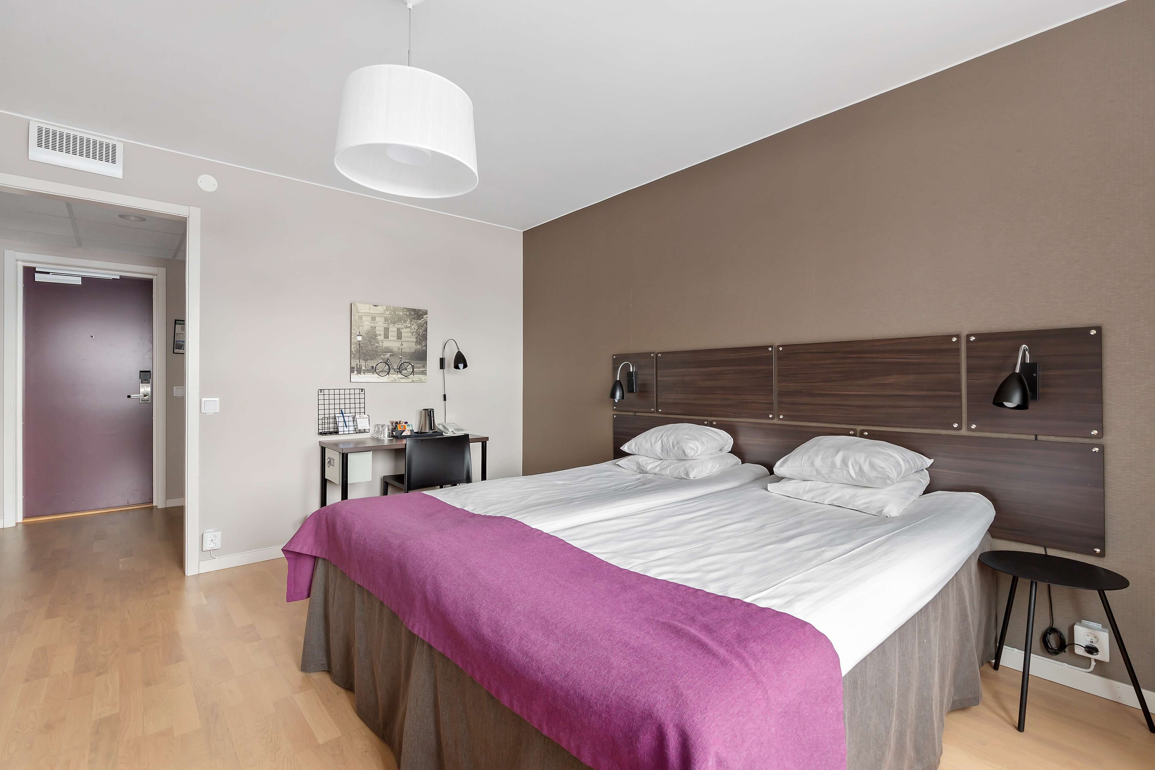 Best Western Plus Park Airport Hotel Arlanda Best Western Plus Park Airport Hotel Arlanda