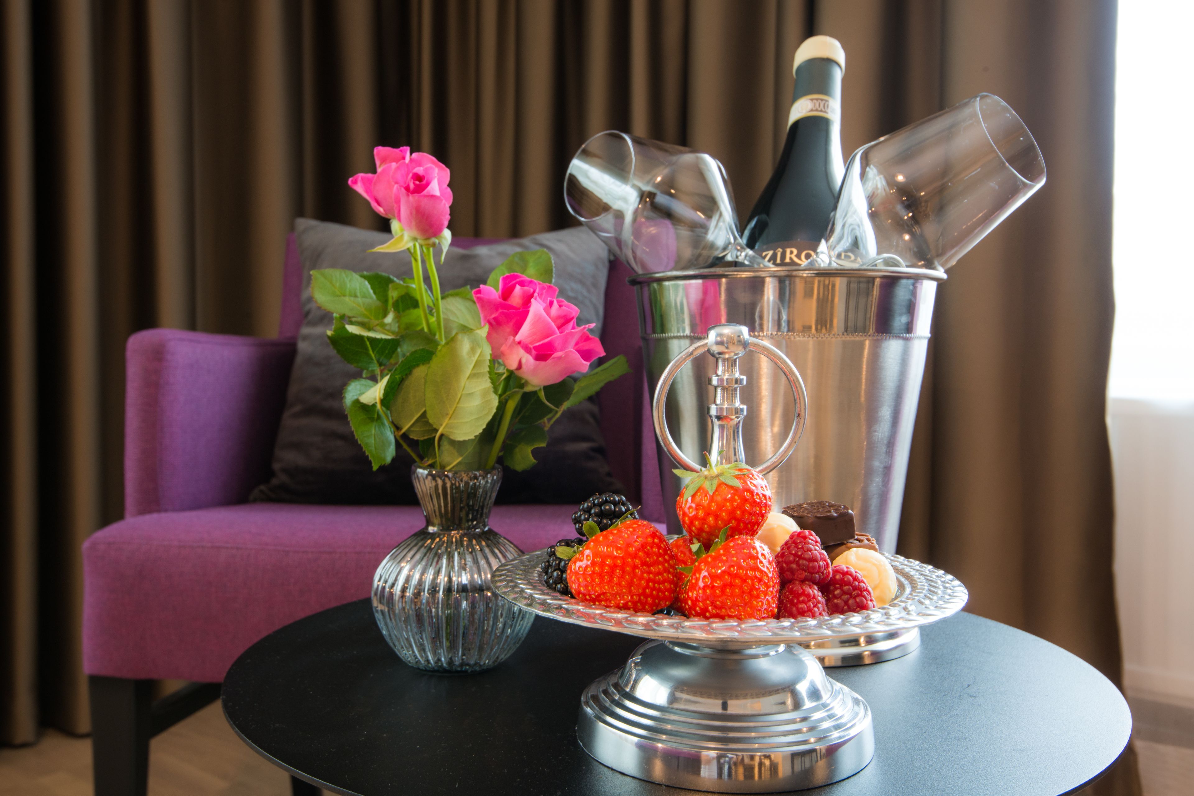 Best Western Plus Park Airport Hotel Arlanda Best Western Plus Park Airport Hotel Arlanda