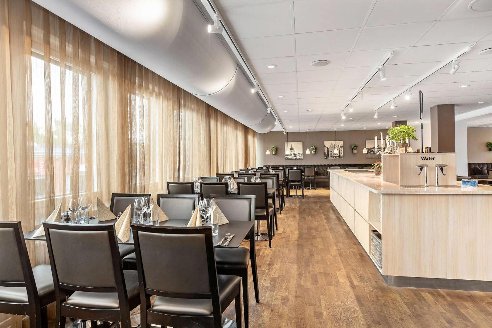 Best Western Plus Park Airport Hotel Arlanda Best Western Plus Park Airport Hotel Arlanda