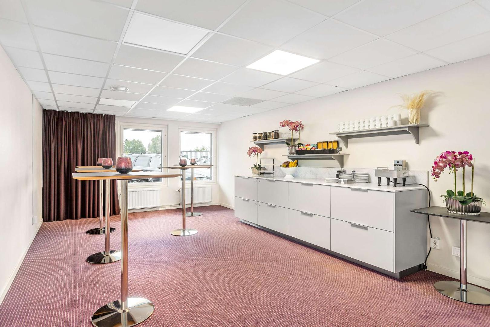 Best Western Plus Park Airport Hotel Arlanda Best Western Plus Park Airport Hotel Arlanda