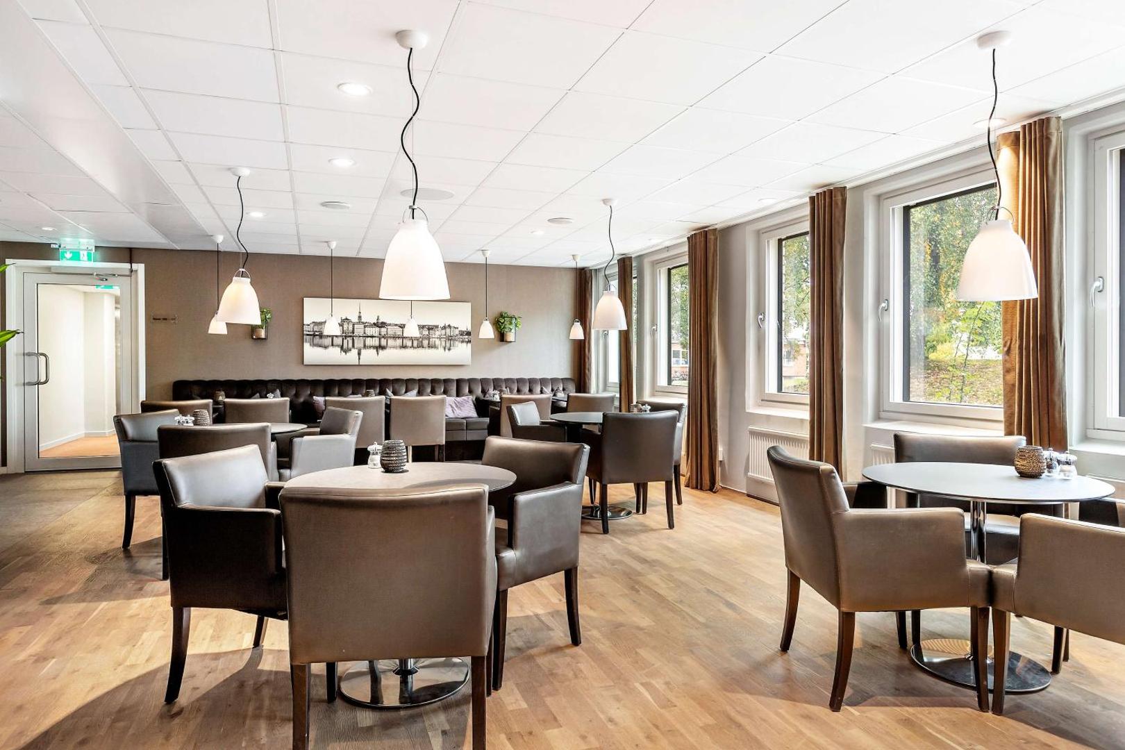 Best Western Plus Park Airport Hotel Arlanda Best Western Plus Park Airport Hotel Arlanda