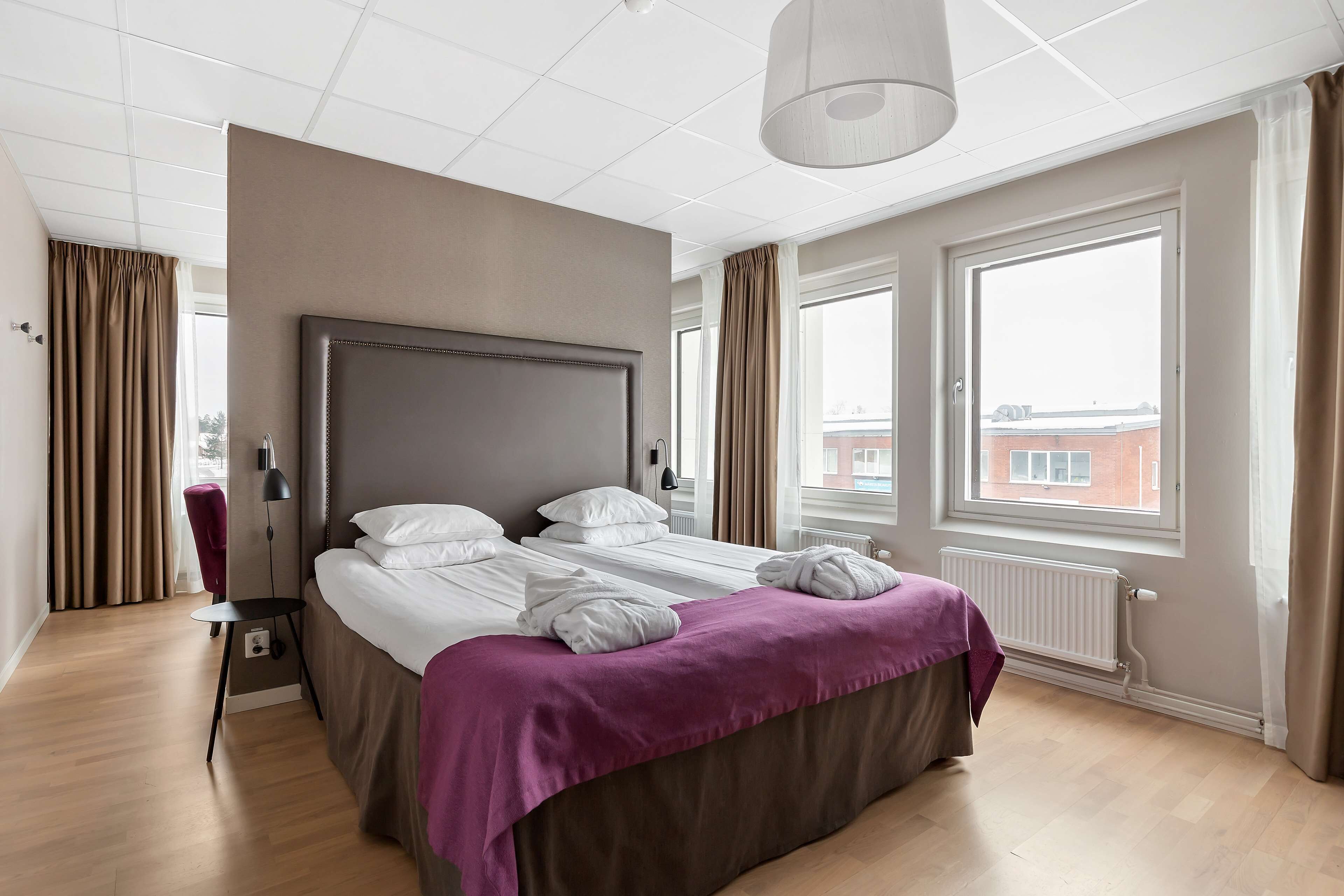 Best Western Plus Park Airport Hotel Arlanda Best Western Plus Park Airport Hotel Arlanda