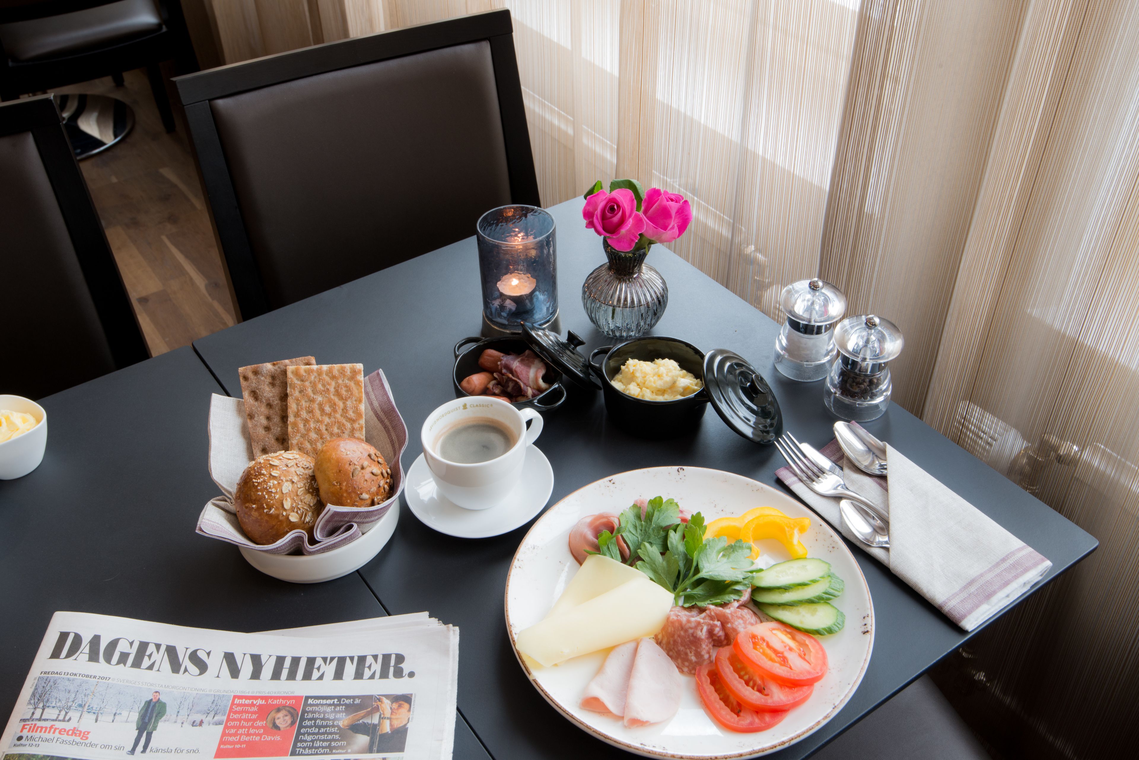 Best Western Plus Park Airport Hotel Arlanda Best Western Plus Park Airport Hotel Arlanda