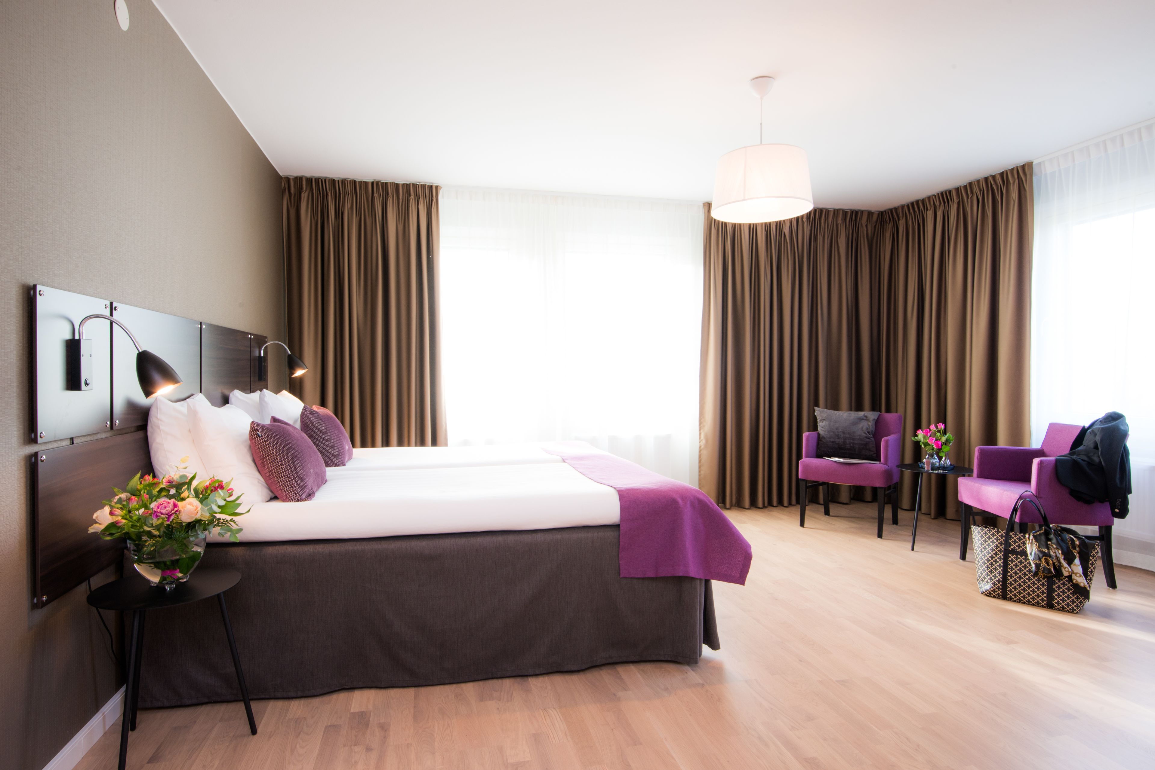 Best Western Plus Park Airport Hotel Arlanda Best Western Plus Park Airport Hotel Arlanda