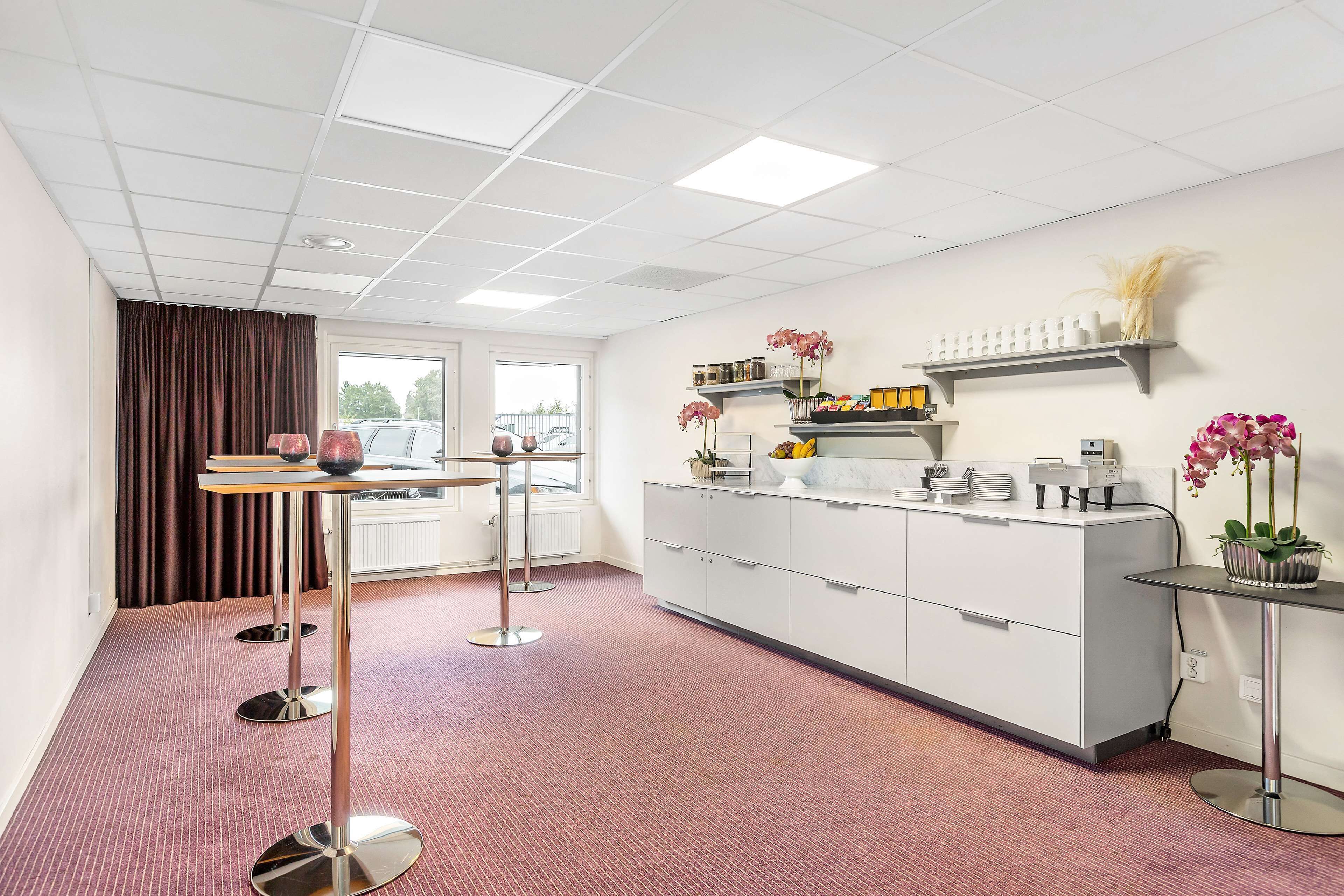 Best Western Plus Park Airport Hotel Arlanda Best Western Plus Park Airport Hotel Arlanda