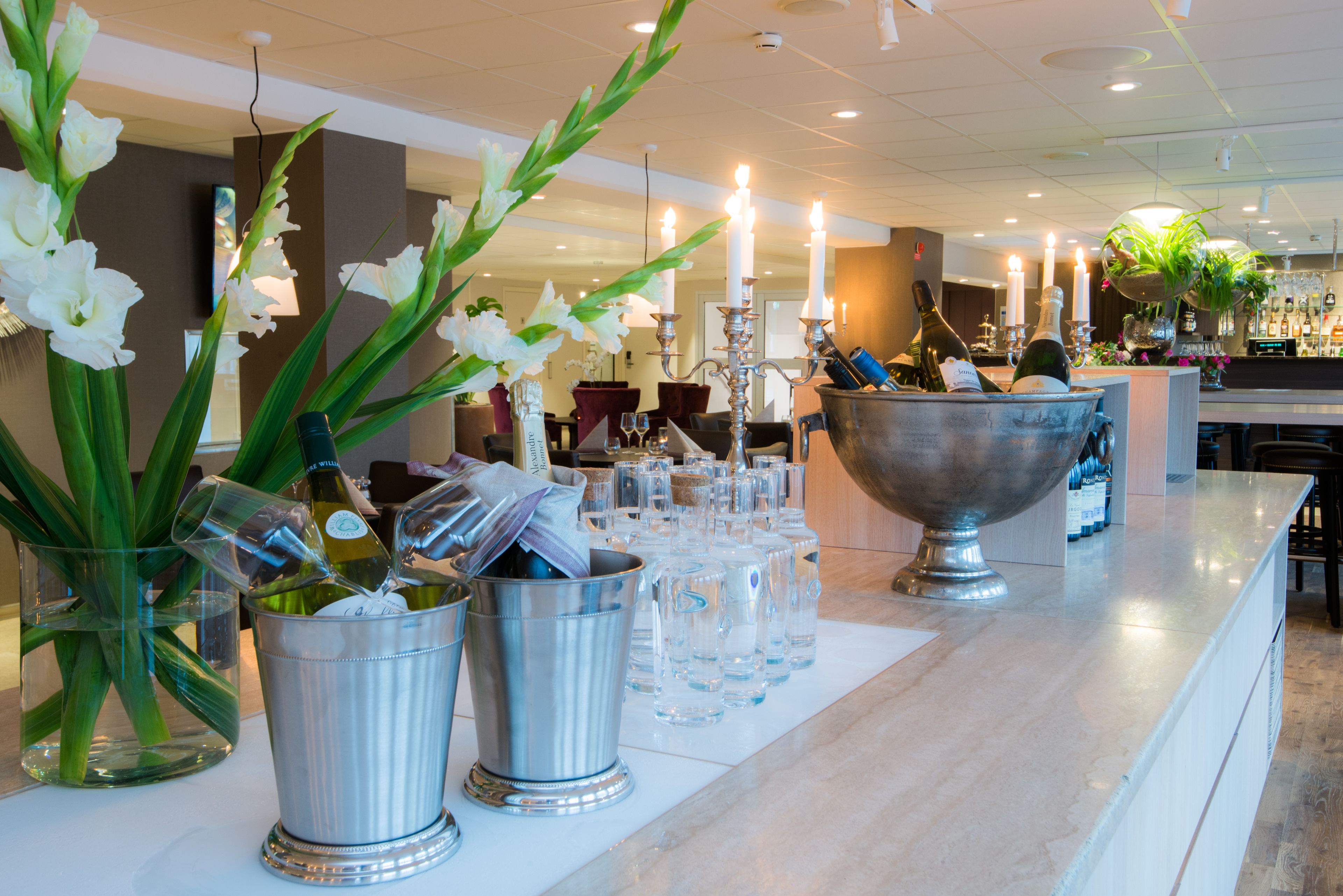 Best Western Plus Park Airport Hotel Arlanda Best Western Plus Park Airport Hotel Arlanda