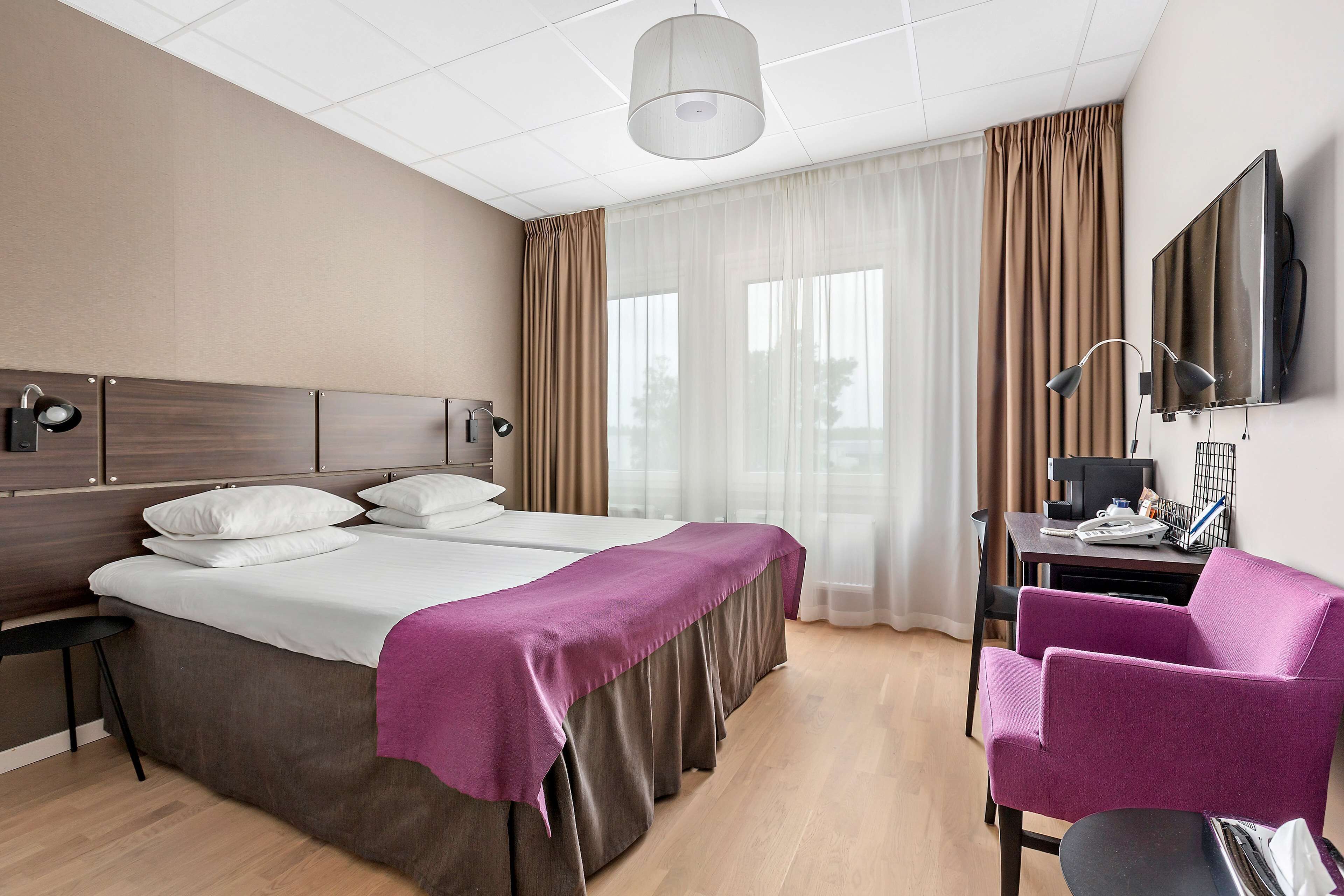 Best Western Plus Park Airport Hotel Arlanda Best Western Plus Park Airport Hotel Arlanda