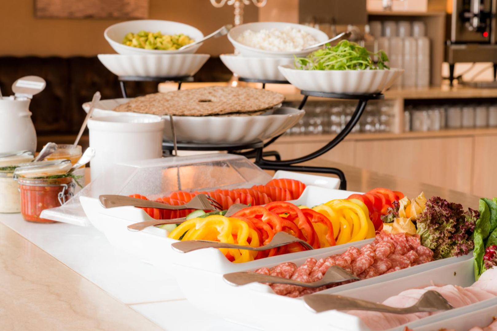 Best Western Plus Park Airport Hotel Arlanda Best Western Plus Park Airport Hotel Arlanda