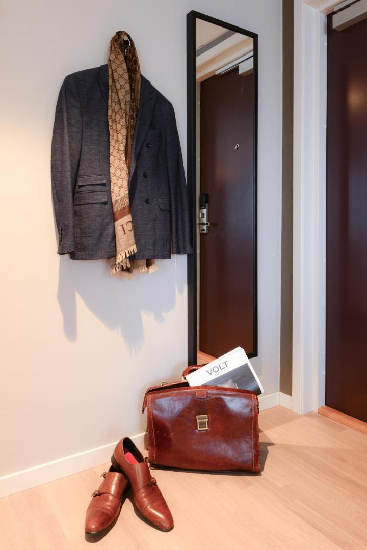 Best Western Plus Park Airport Hotel Arlanda Best Western Plus Park Airport Hotel Arlanda