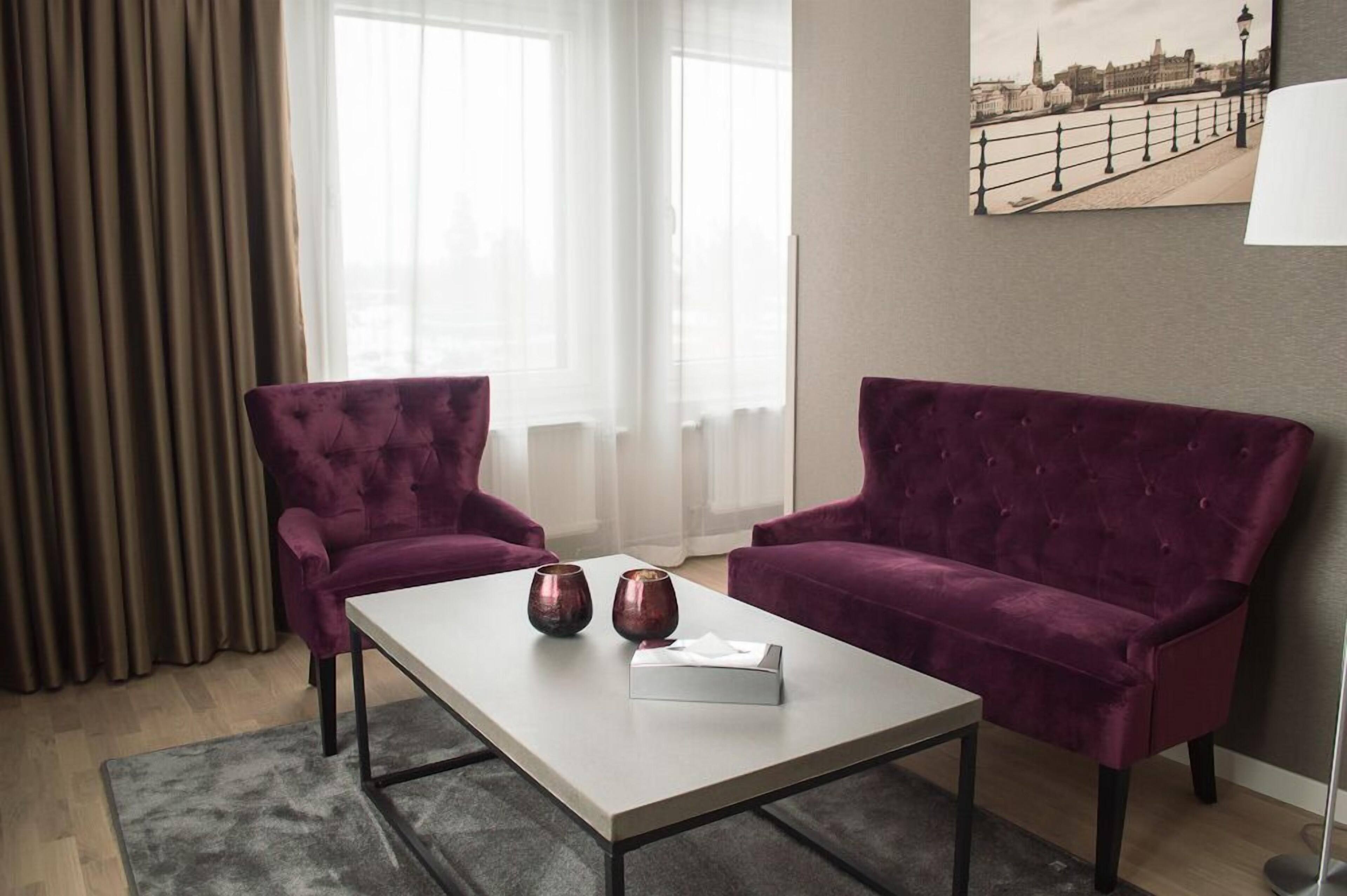 Best Western Plus Park Airport Hotel Arlanda Best Western Plus Park Airport Hotel Arlanda