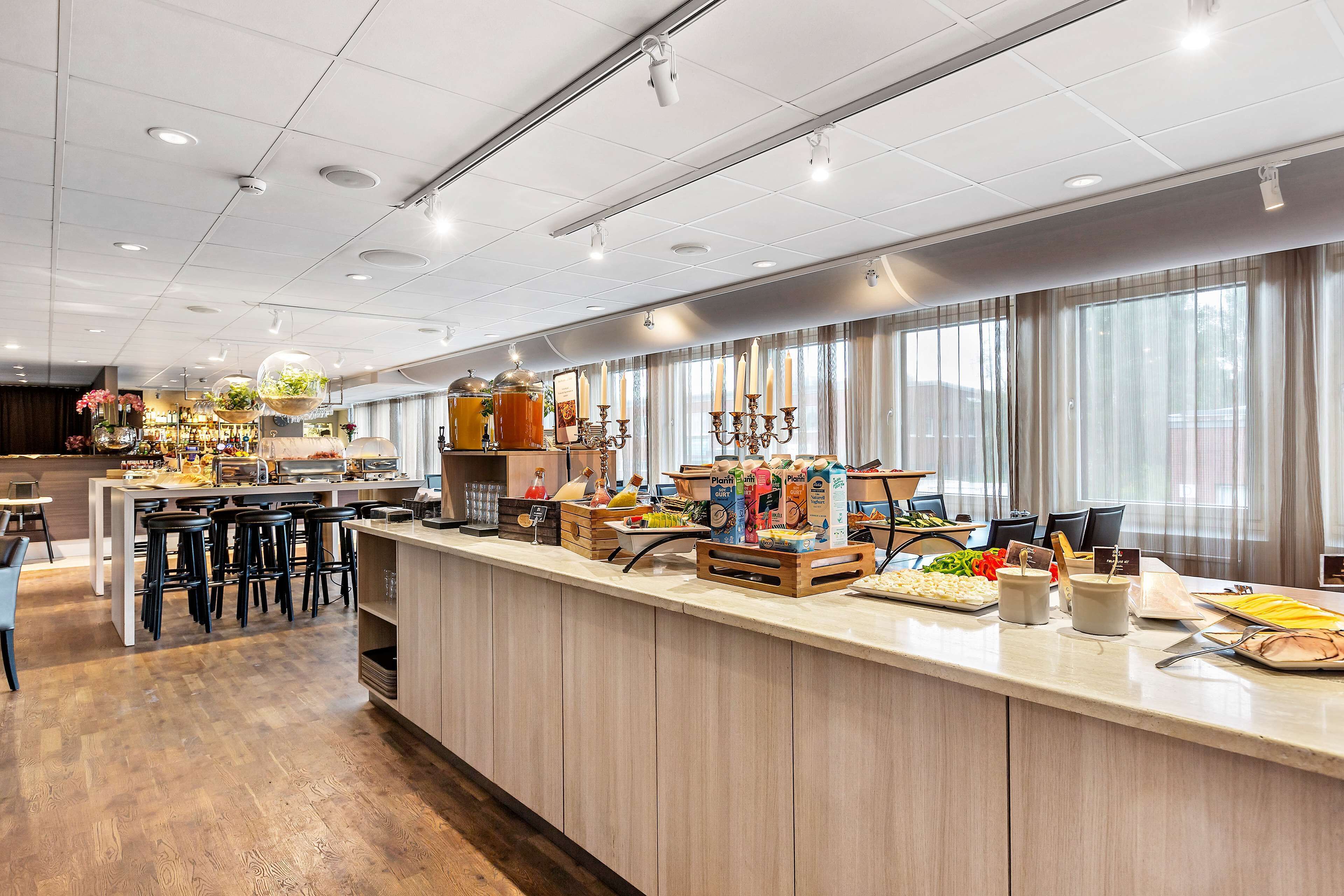 Best Western Plus Park Airport Hotel Arlanda Best Western Plus Park Airport Hotel Arlanda