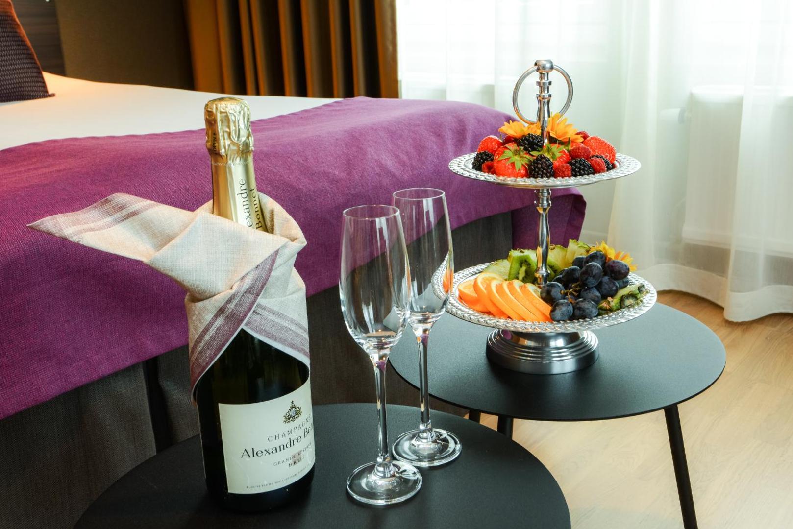 Best Western Plus Park Airport Hotel Arlanda Best Western Plus Park Airport Hotel Arlanda