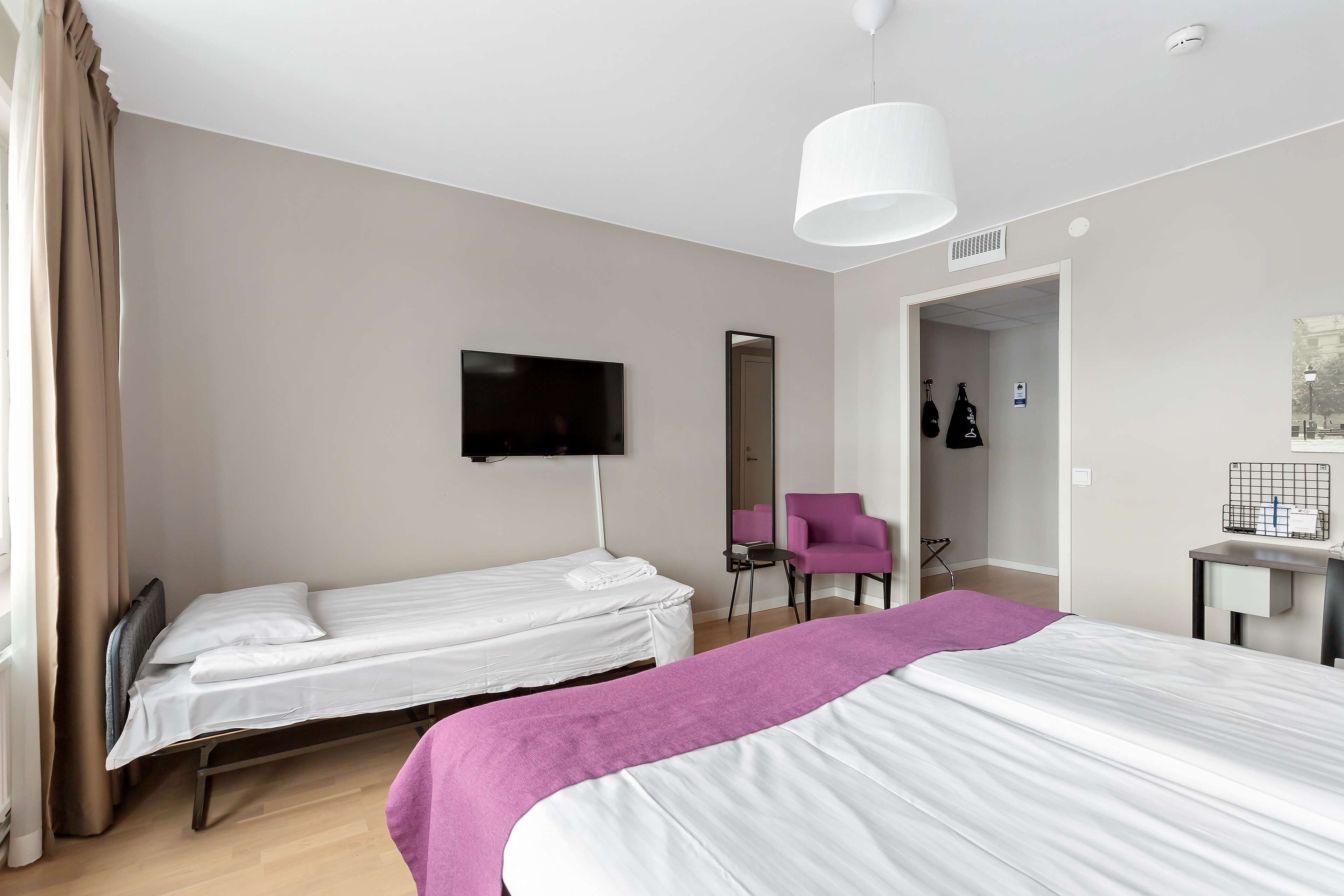 Best Western Plus Park Airport Hotel Arlanda Best Western Plus Park Airport Hotel Arlanda