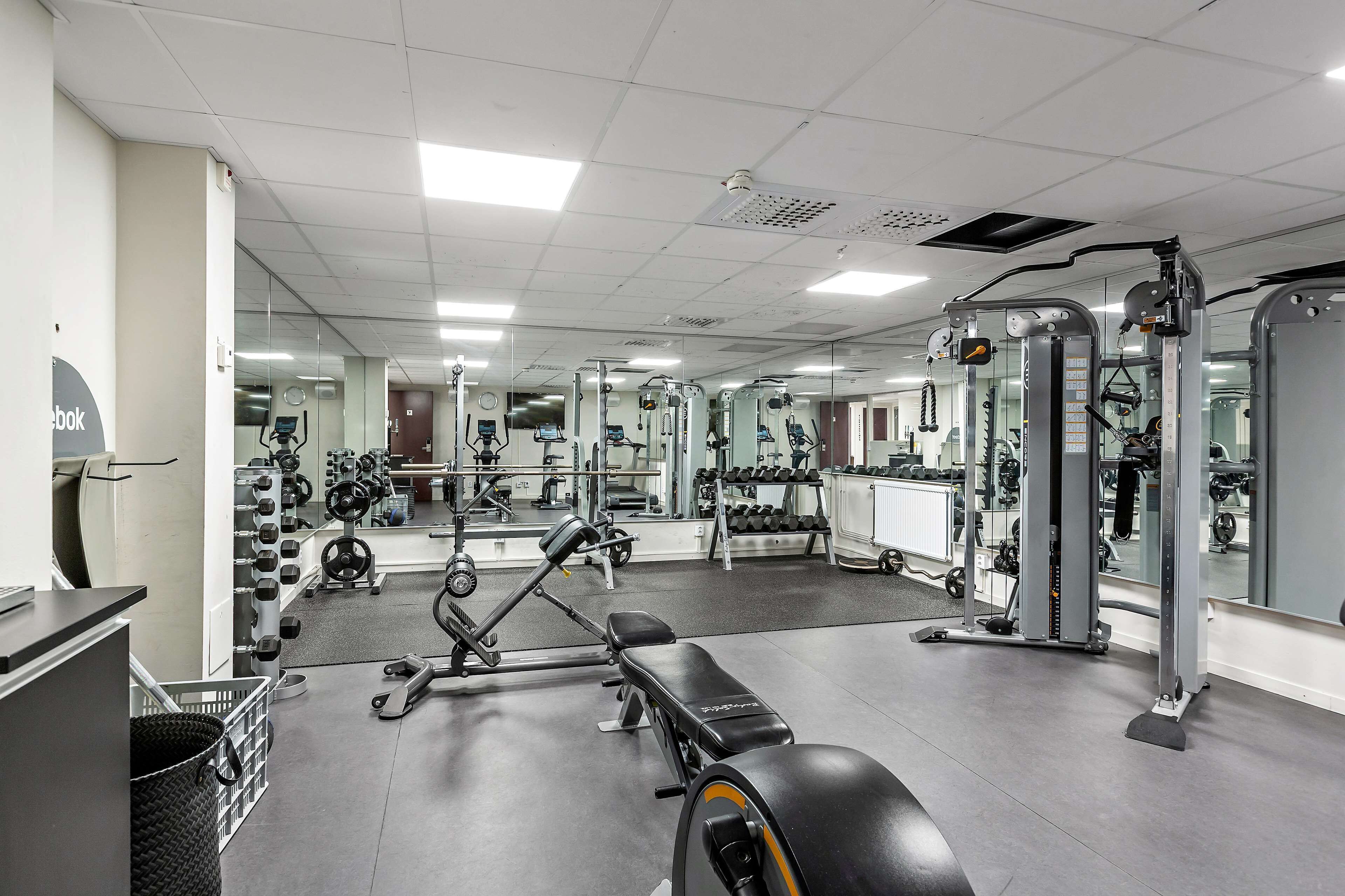 Best Western Plus Park Airport Hotel Arlanda Best Western Plus Park Airport Hotel Arlanda