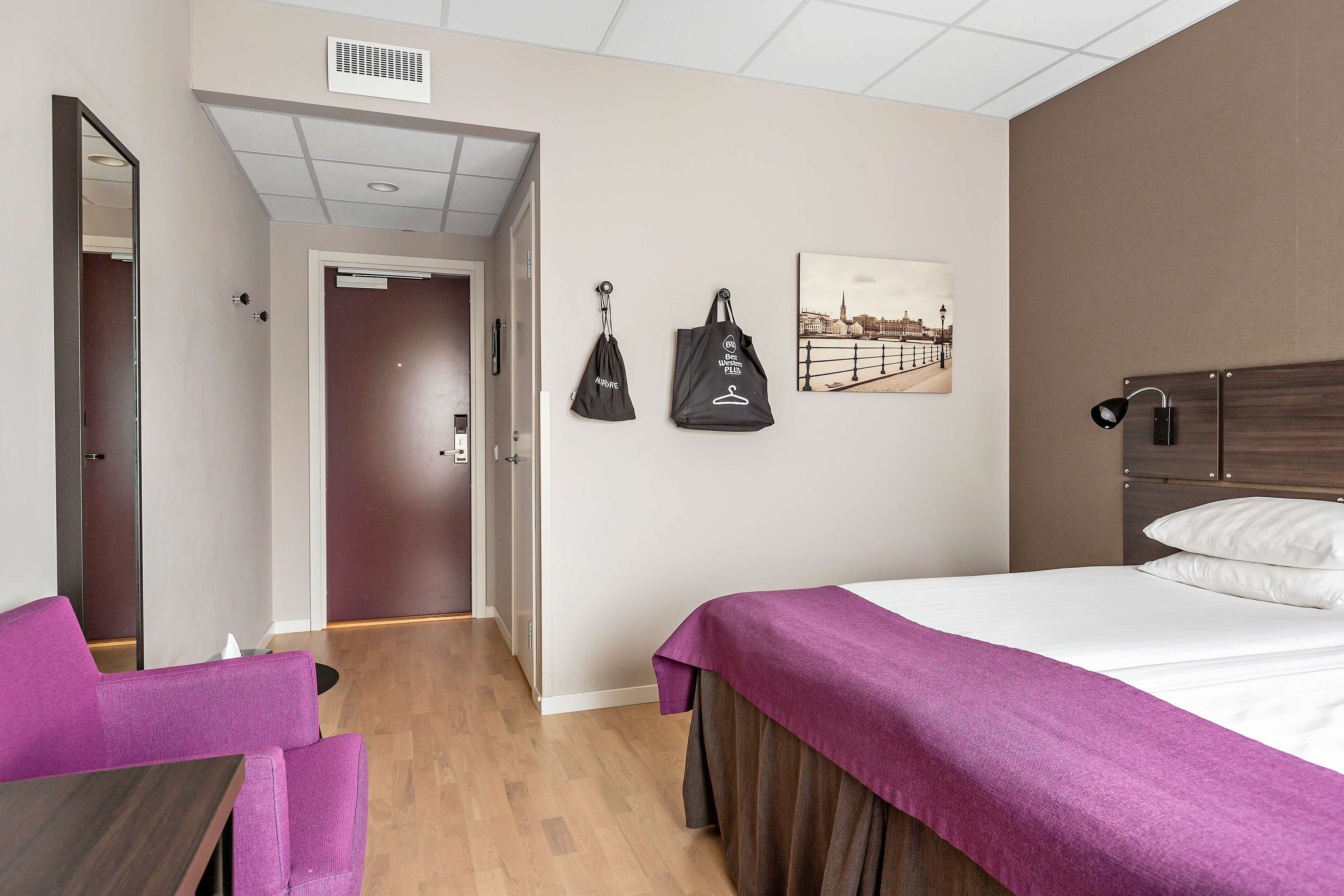 Best Western Plus Park Airport Hotel Arlanda Best Western Plus Park Airport Hotel Arlanda