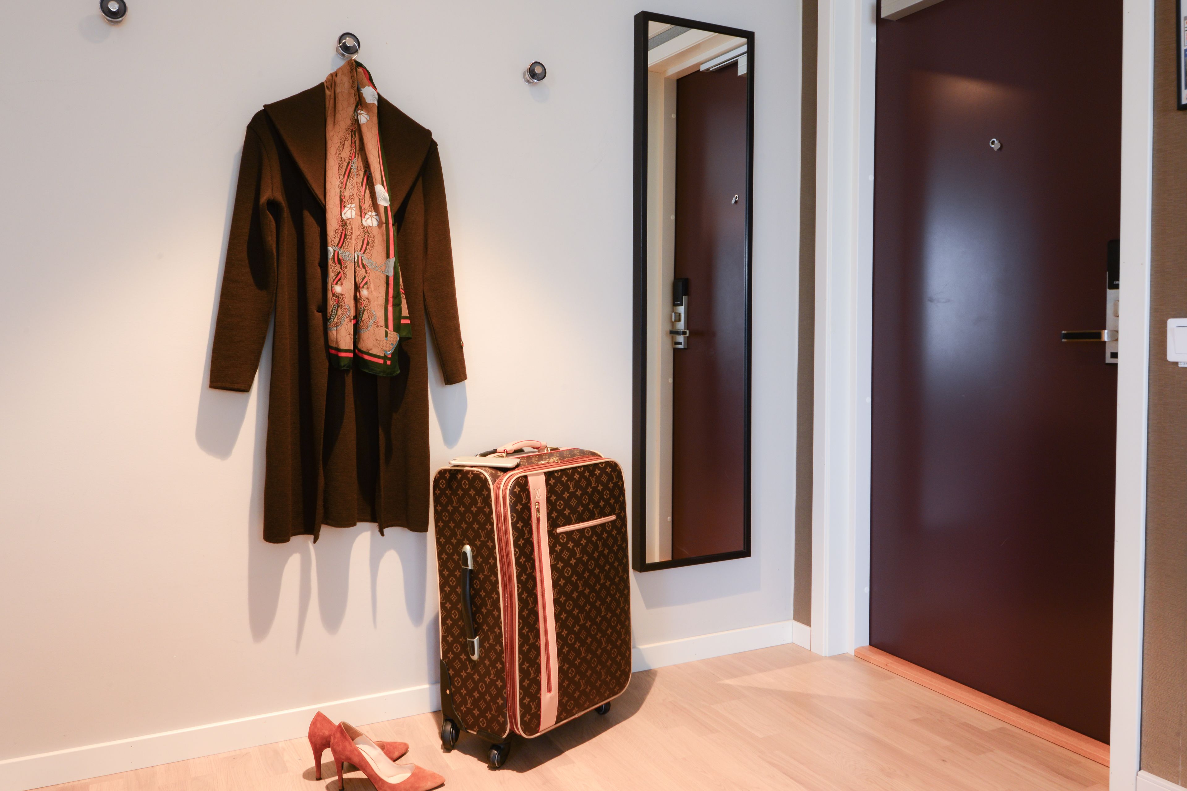 Best Western Plus Park Airport Hotel Arlanda Best Western Plus Park Airport Hotel Arlanda