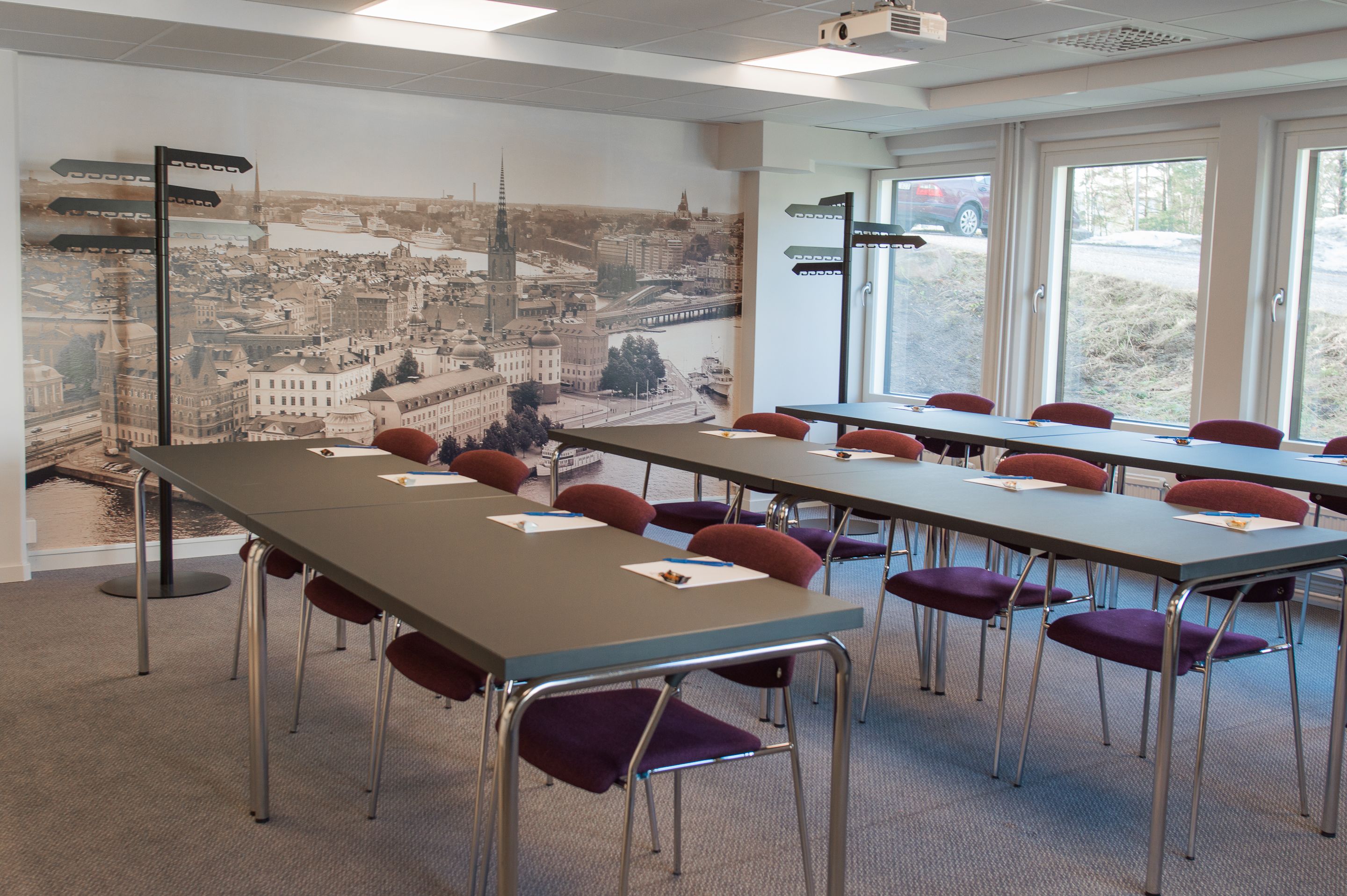 Best Western Plus Park Airport Hotel Arlanda Best Western Plus Park Airport Hotel Arlanda