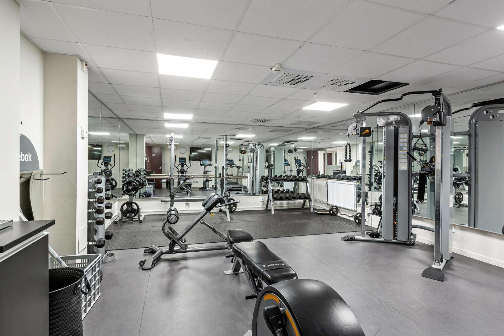 Best Western Plus Park Airport Hotel Arlanda Best Western Plus Park Airport Hotel Arlanda