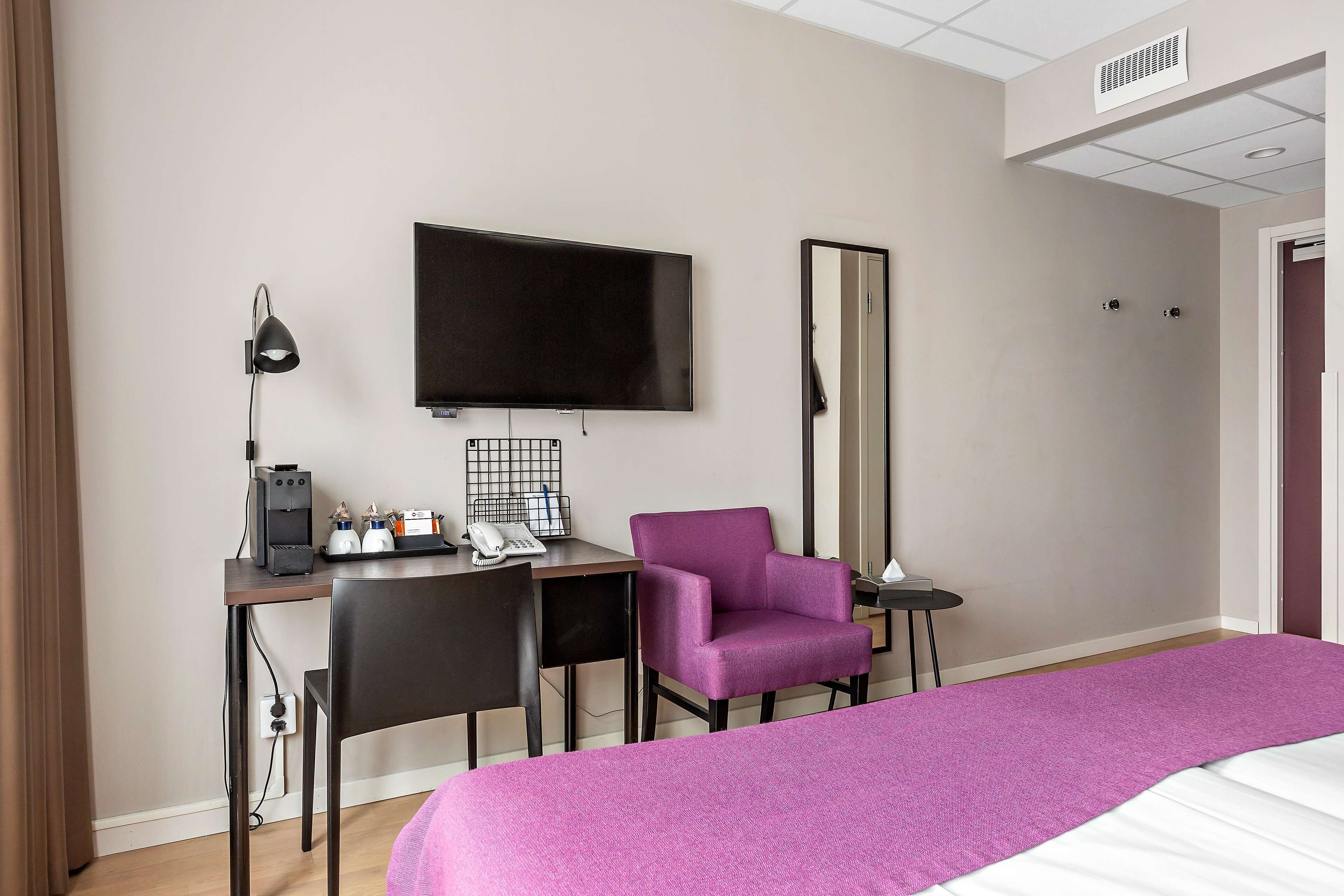 Best Western Plus Park Airport Hotel Arlanda Best Western Plus Park Airport Hotel Arlanda
