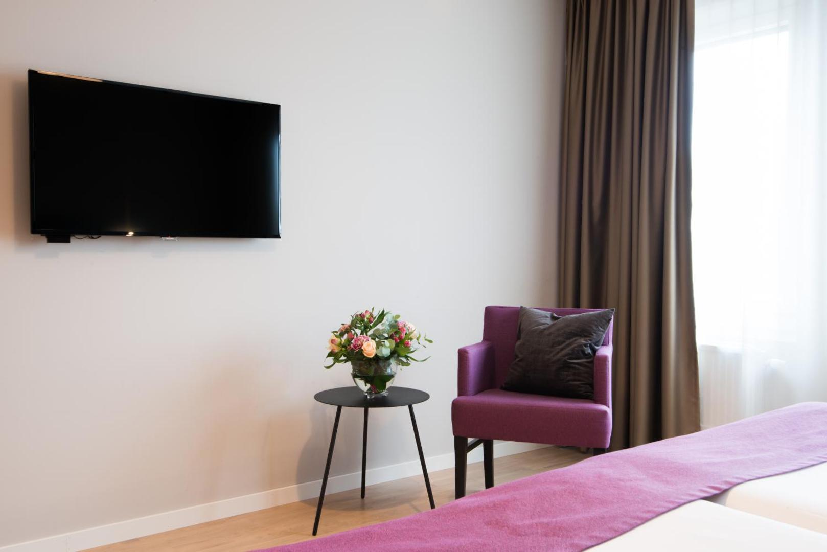 Best Western Plus Park Airport Hotel Arlanda Best Western Plus Park Airport Hotel Arlanda