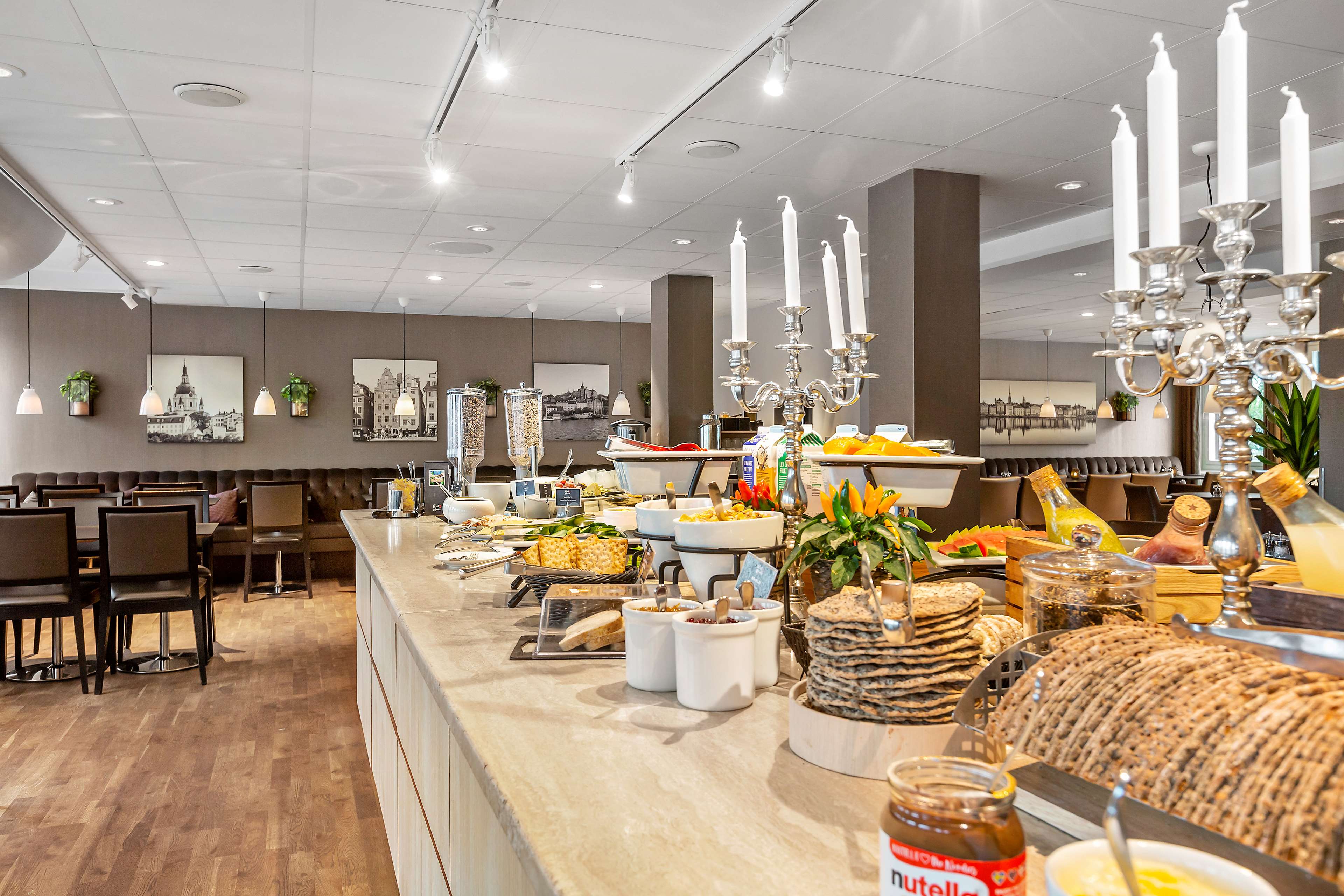 Best Western Plus Park Airport Hotel Arlanda Best Western Plus Park Airport Hotel Arlanda