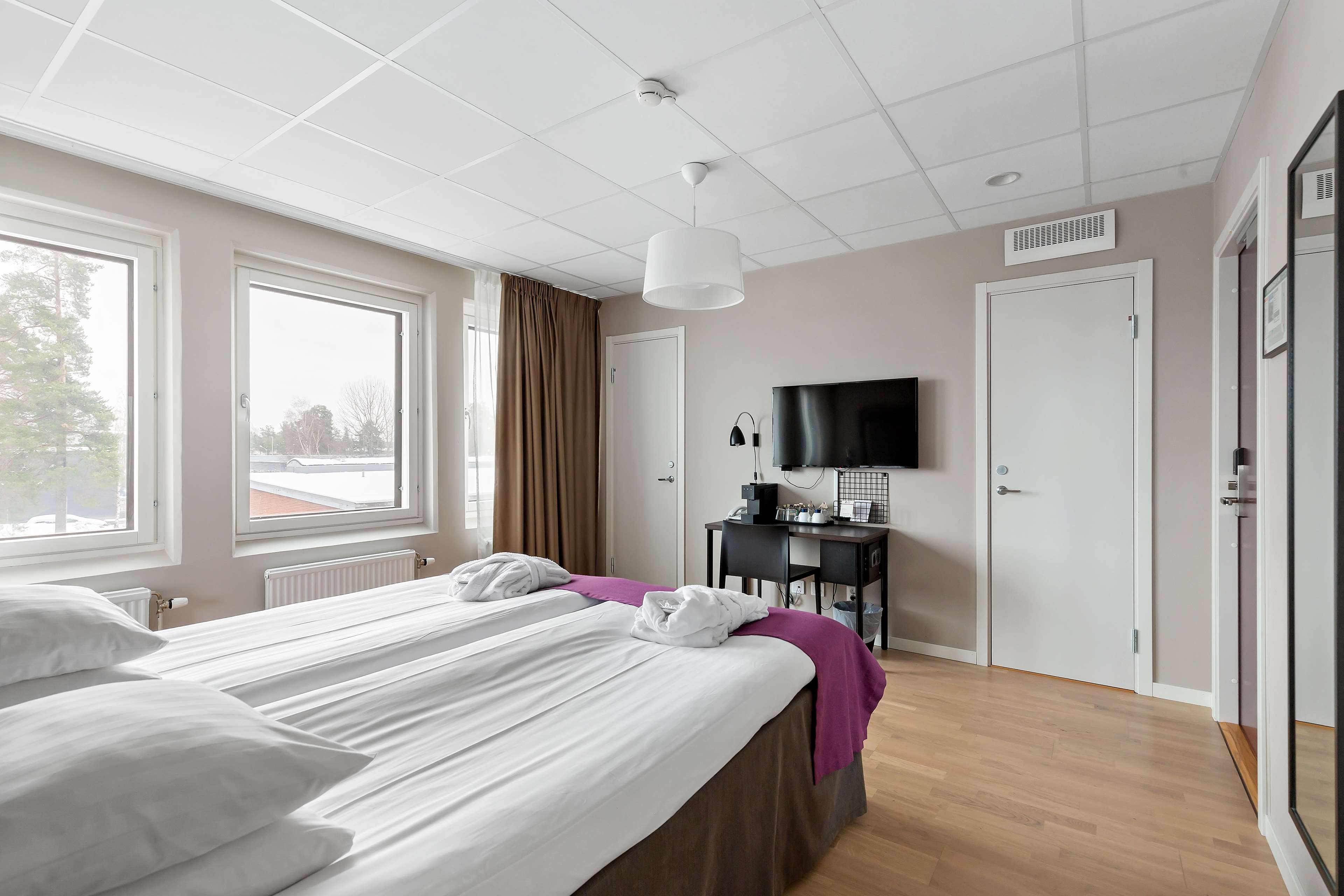 Best Western Plus Park Airport Hotel Arlanda Best Western Plus Park Airport Hotel Arlanda