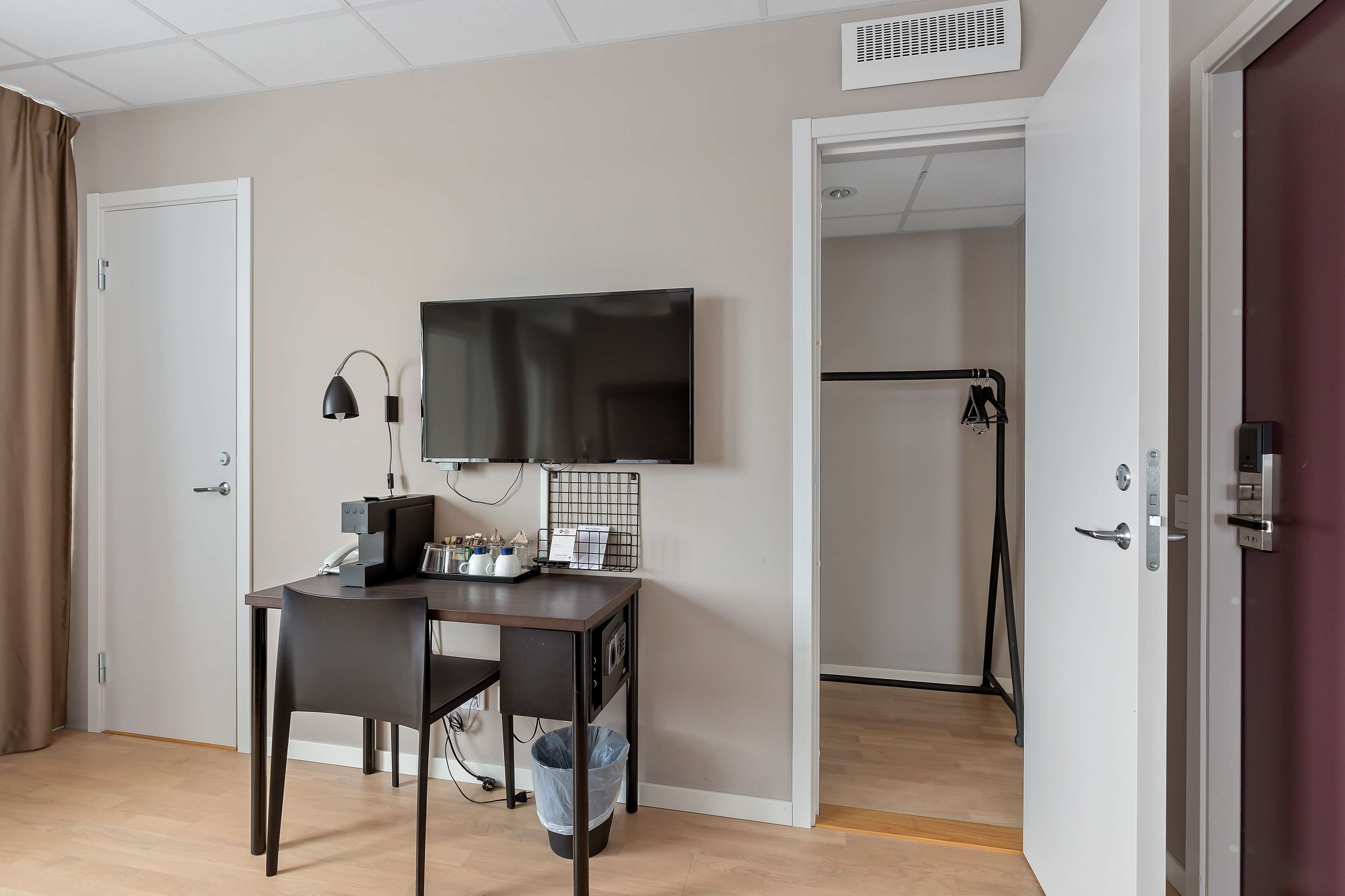 Best Western Plus Park Airport Hotel Arlanda Best Western Plus Park Airport Hotel Arlanda