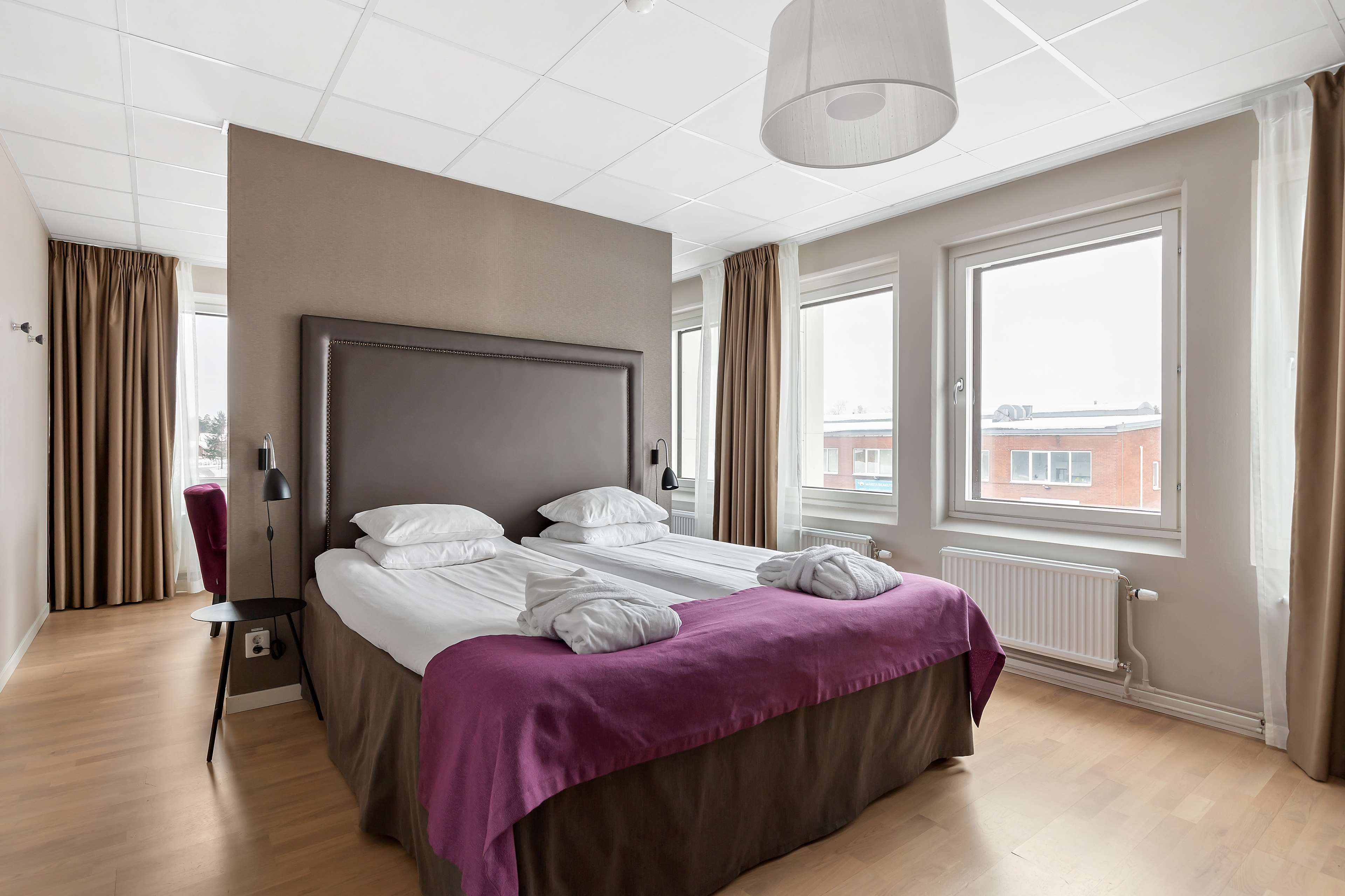 Best Western Plus Park Airport Hotel Arlanda Best Western Plus Park Airport Hotel Arlanda