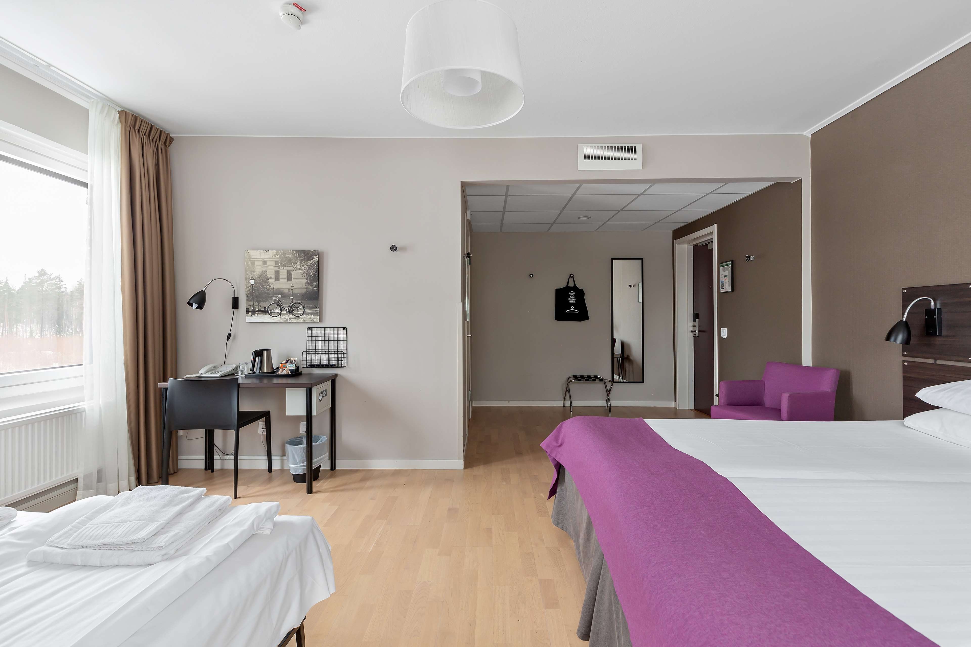 Best Western Plus Park Airport Hotel Arlanda Best Western Plus Park Airport Hotel Arlanda