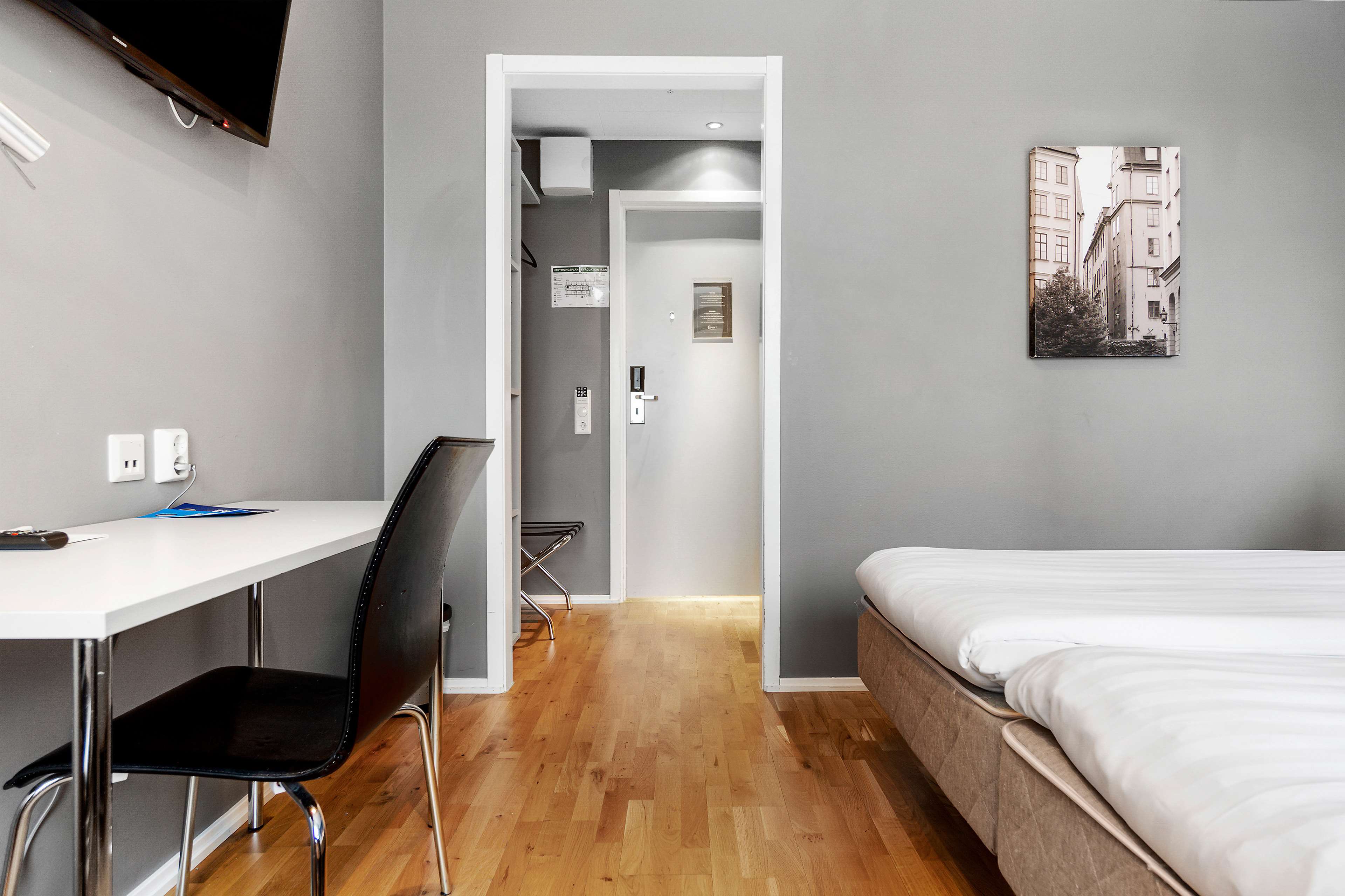 Sure Hotel by Best Western Stockholm Alvsjo Sure Hotel by Best Western Stockholm Alvsjo