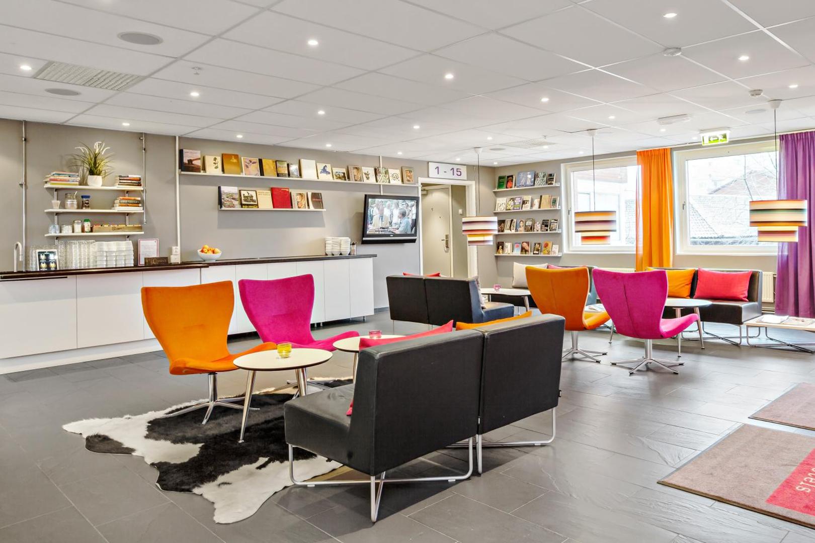 Sure Hotel by Best Western Stockholm Alvsjo Sure Hotel by Best Western Stockholm Alvsjo