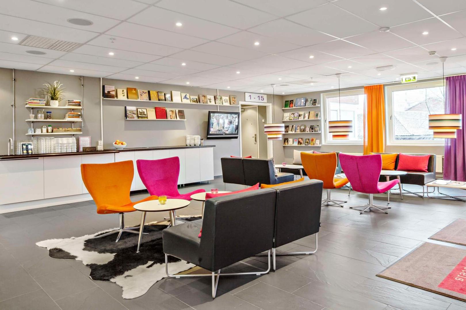 Sure Hotel by Best Western Stockholm Alvsjo Sure Hotel by Best Western Stockholm Alvsjo