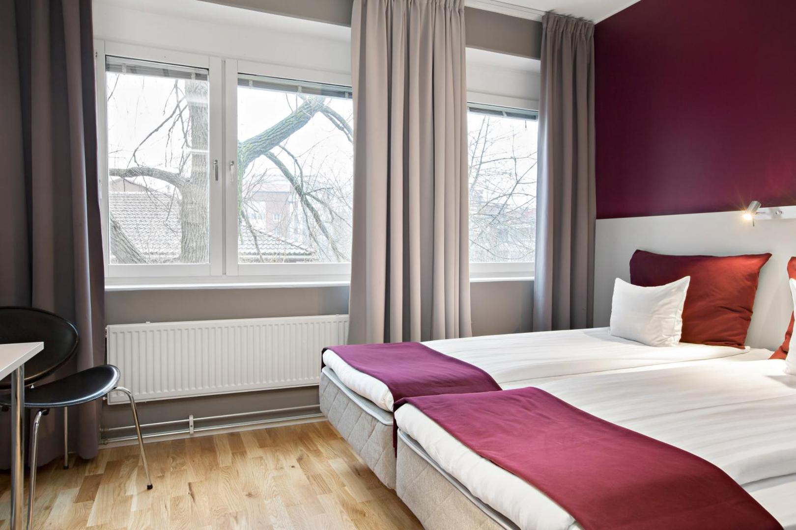 Sure Hotel by Best Western Stockholm Alvsjo Sure Hotel by Best Western Stockholm Alvsjo