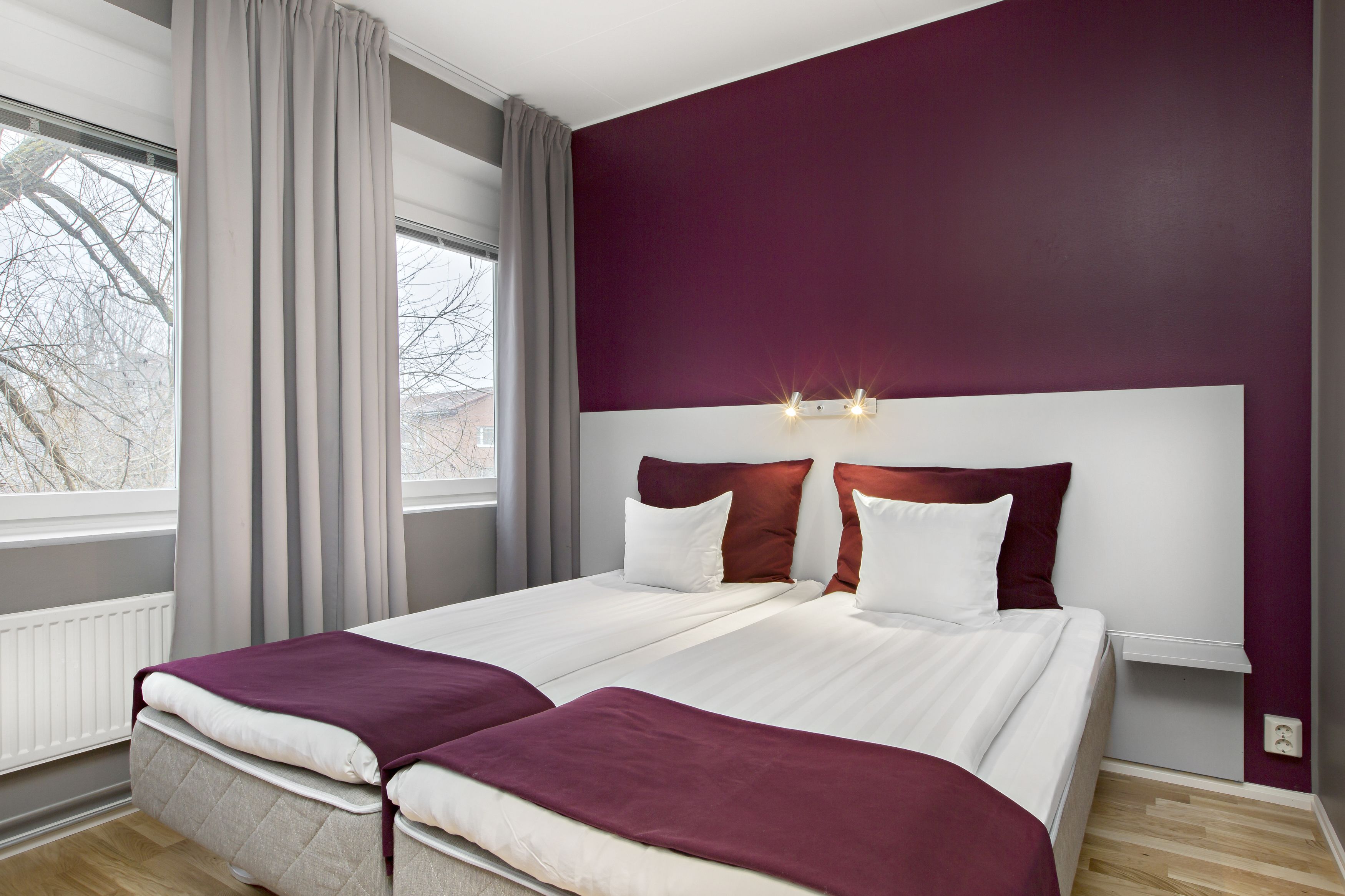 Sure Hotel by Best Western Stockholm Alvsjo Sure Hotel by Best Western Stockholm Alvsjo