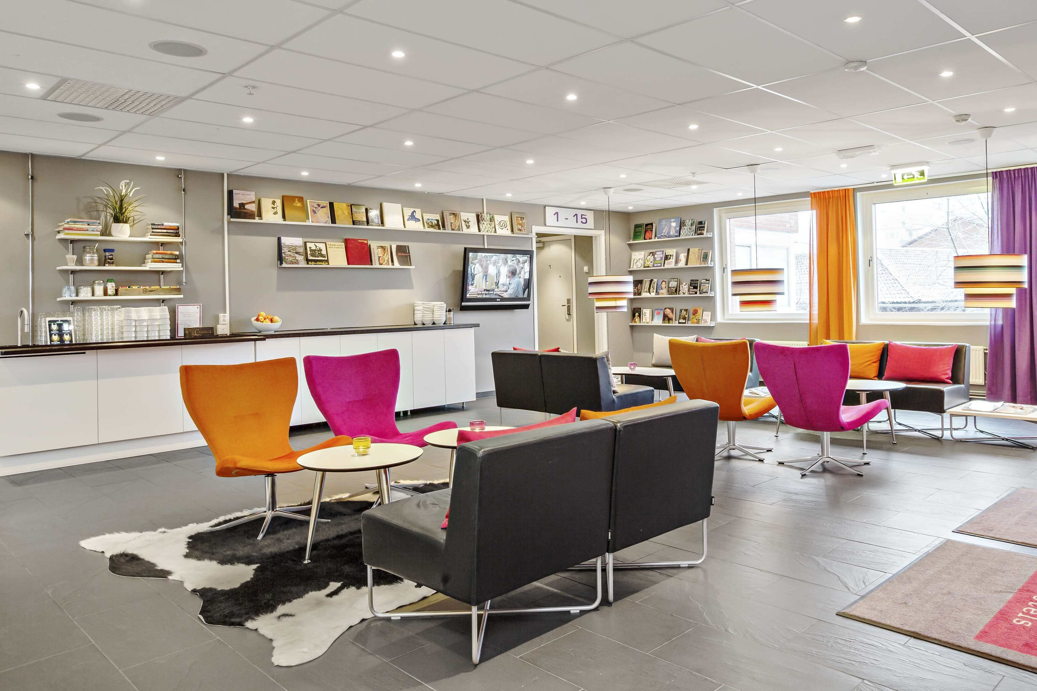 Sure Hotel by Best Western Stockholm Alvsjo Sure Hotel by Best Western Stockholm Alvsjo