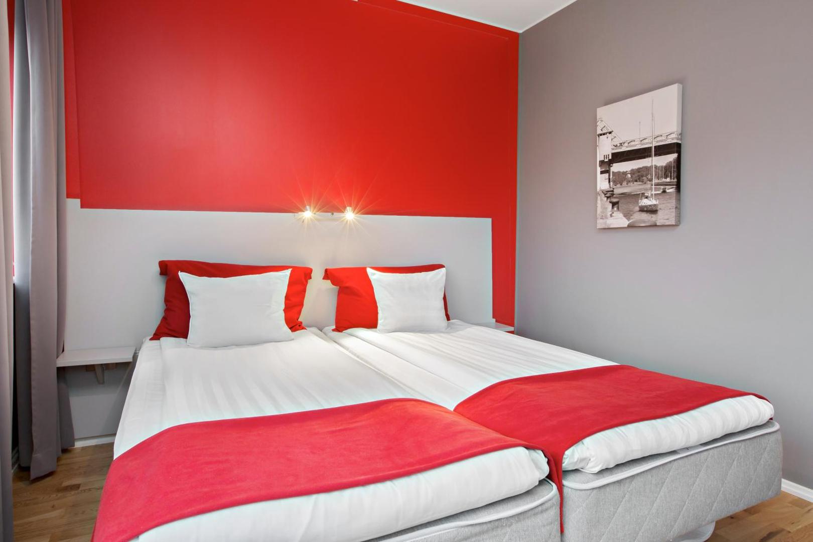 Sure Hotel by Best Western Stockholm Alvsjo Sure Hotel by Best Western Stockholm Alvsjo