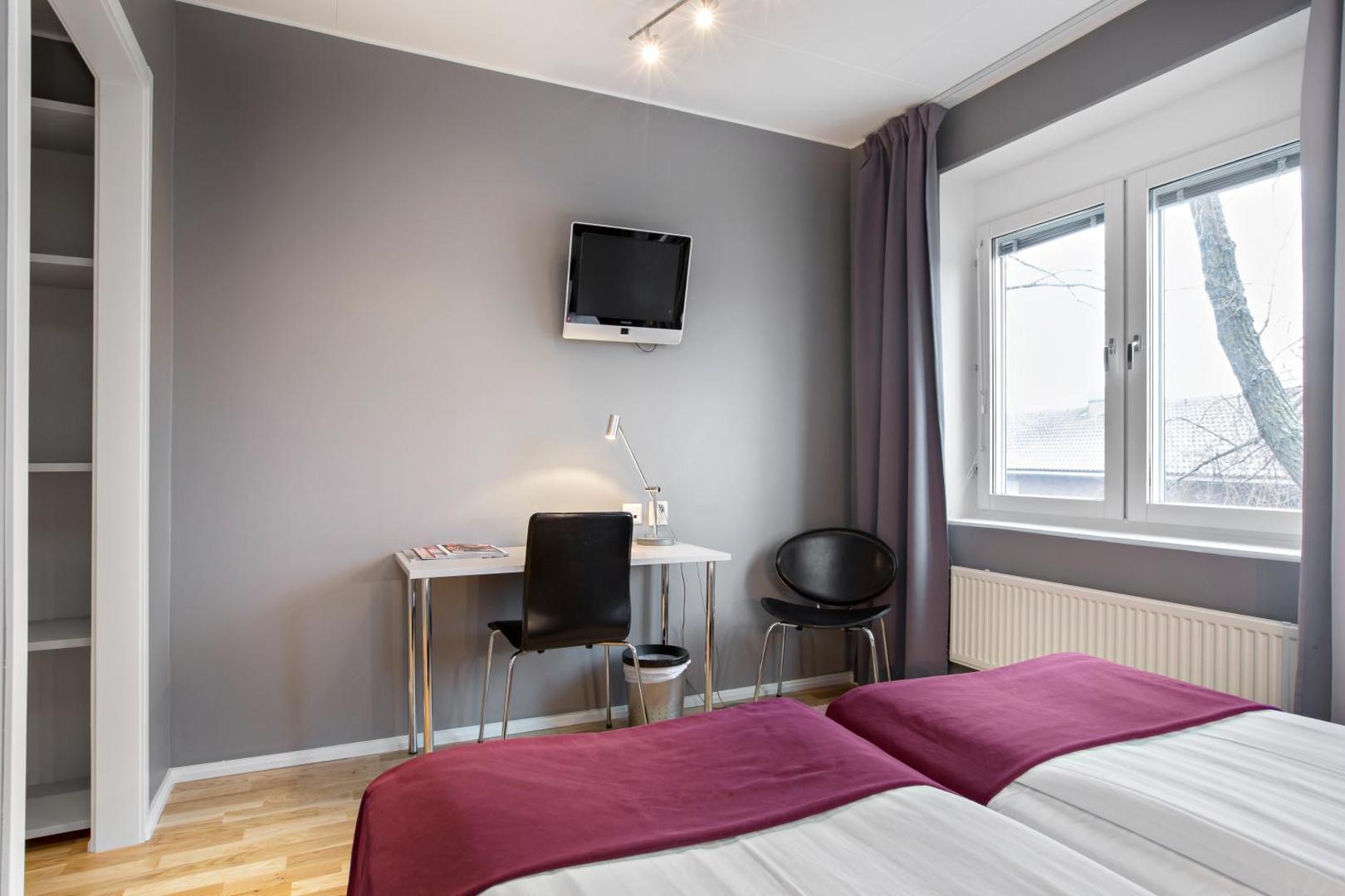 Sure Hotel by Best Western Stockholm Alvsjo Sure Hotel by Best Western Stockholm Alvsjo