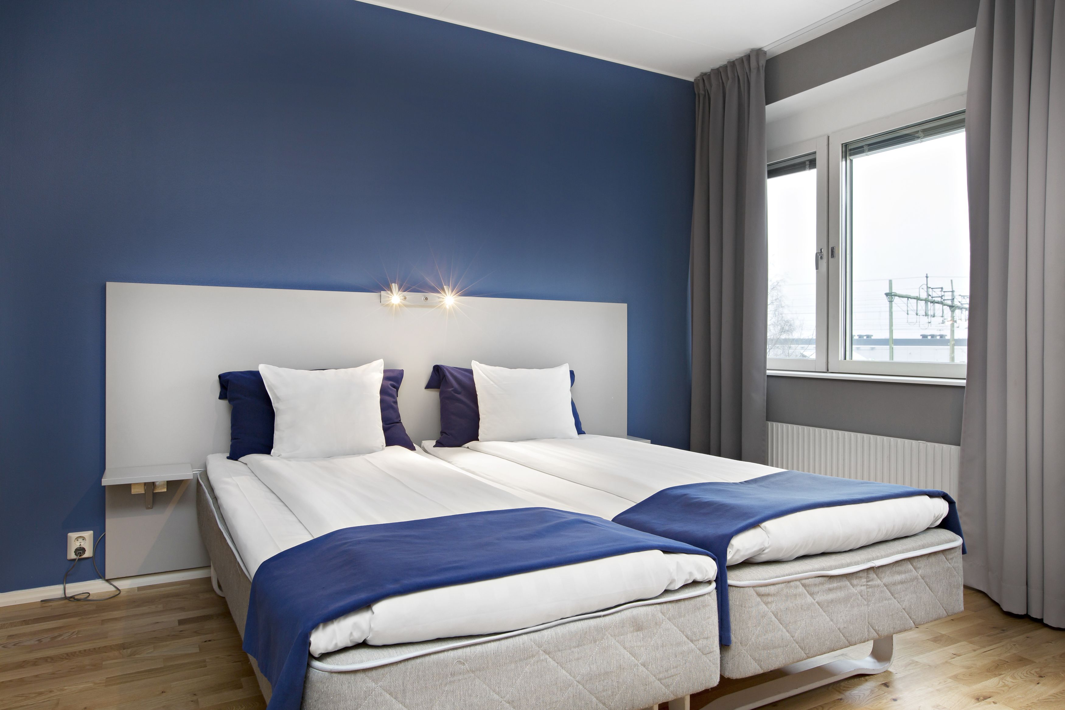 Sure Hotel by Best Western Stockholm Alvsjo Sure Hotel by Best Western Stockholm Alvsjo
